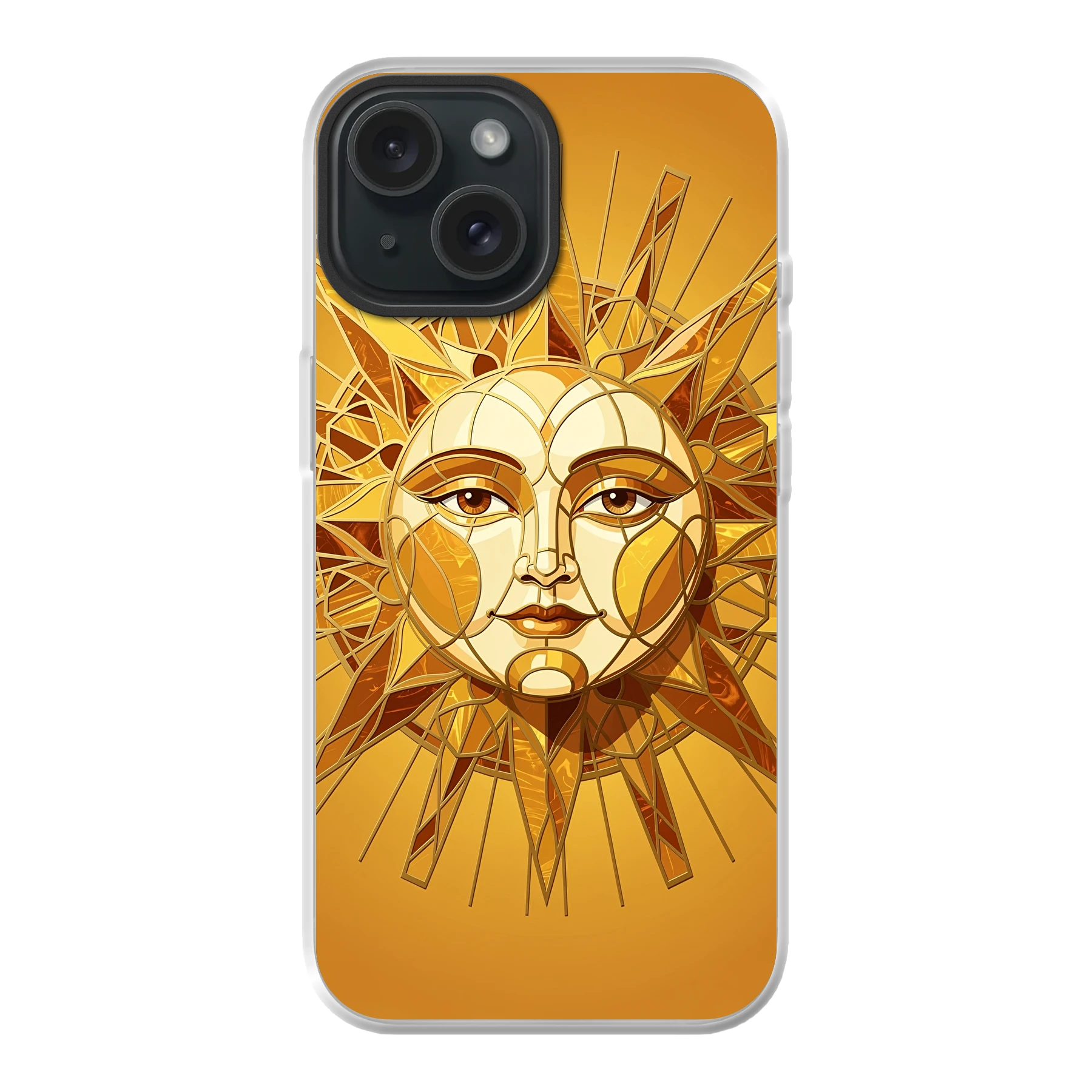 Apple iPhone 15 phone case