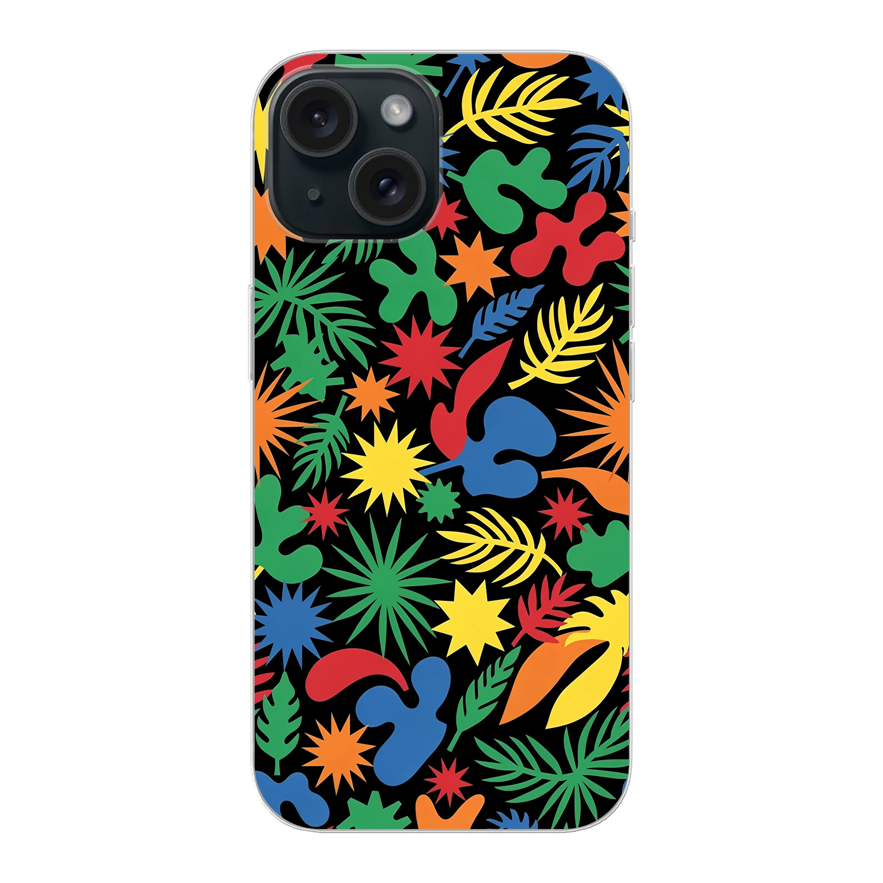 Apple iPhone 15 phone case