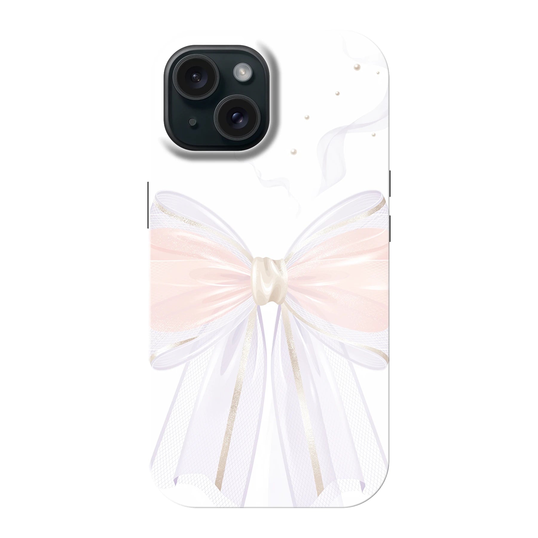 Apple iPhone 15 phone case