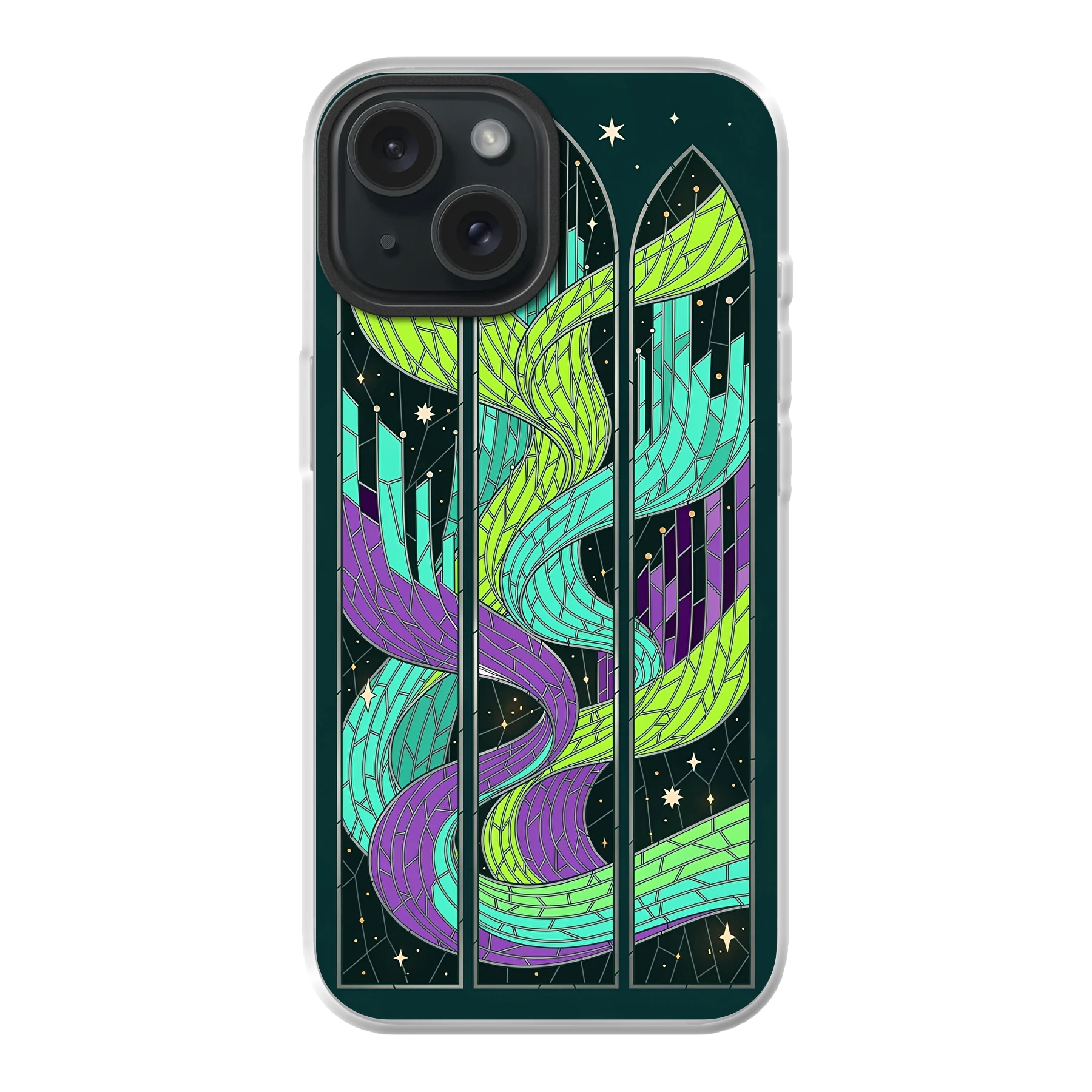 Apple iPhone 15 phone case