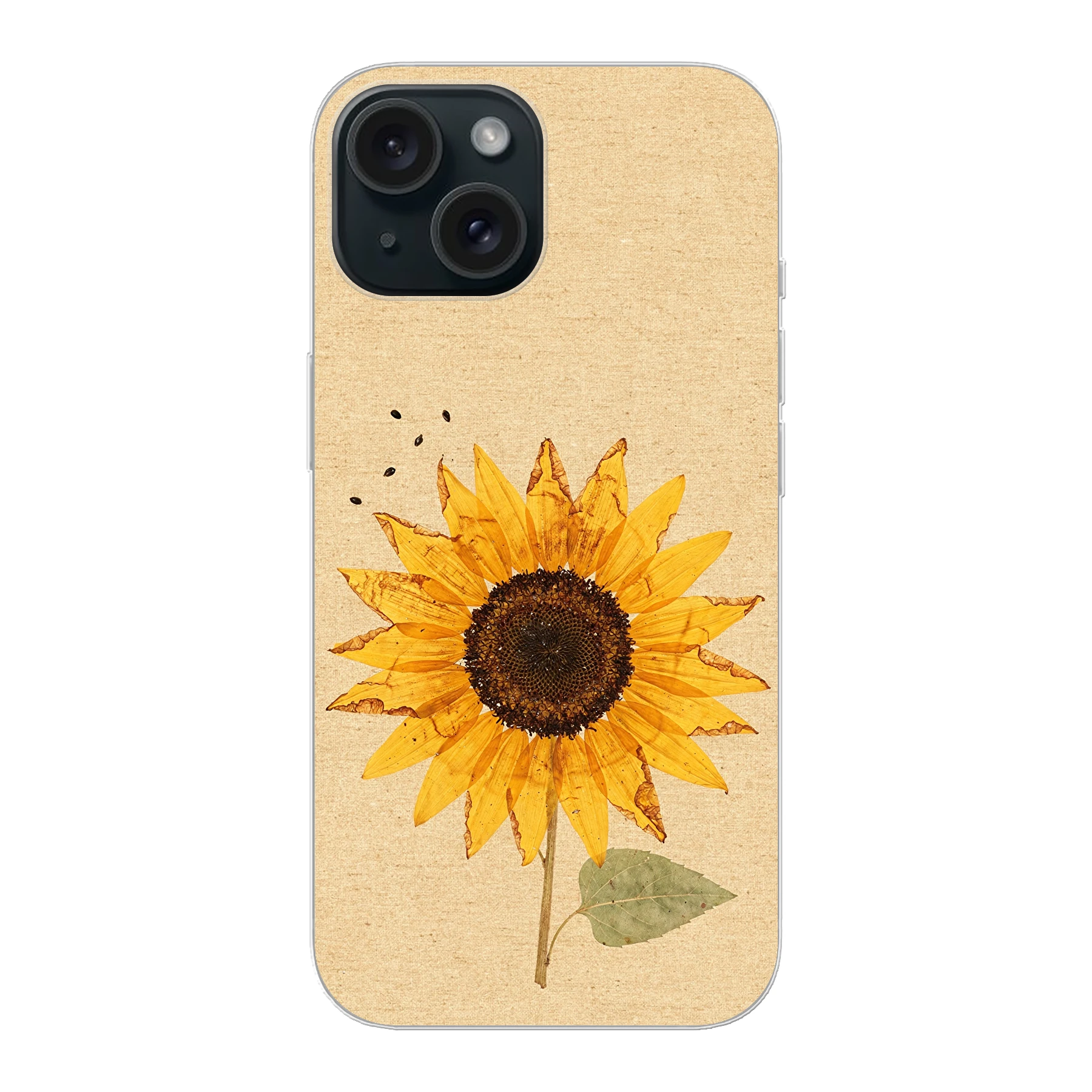 Apple iPhone 15 phone case