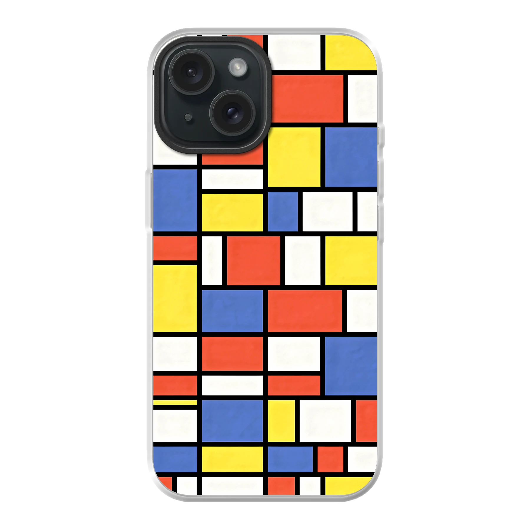 Apple iPhone 15 phone case