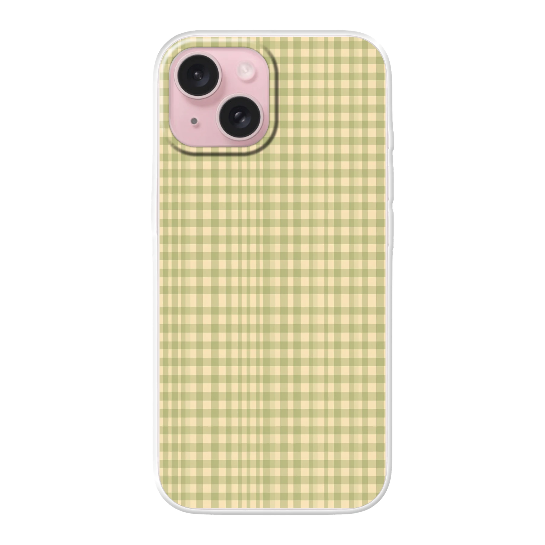 Apple iPhone 15 phone case