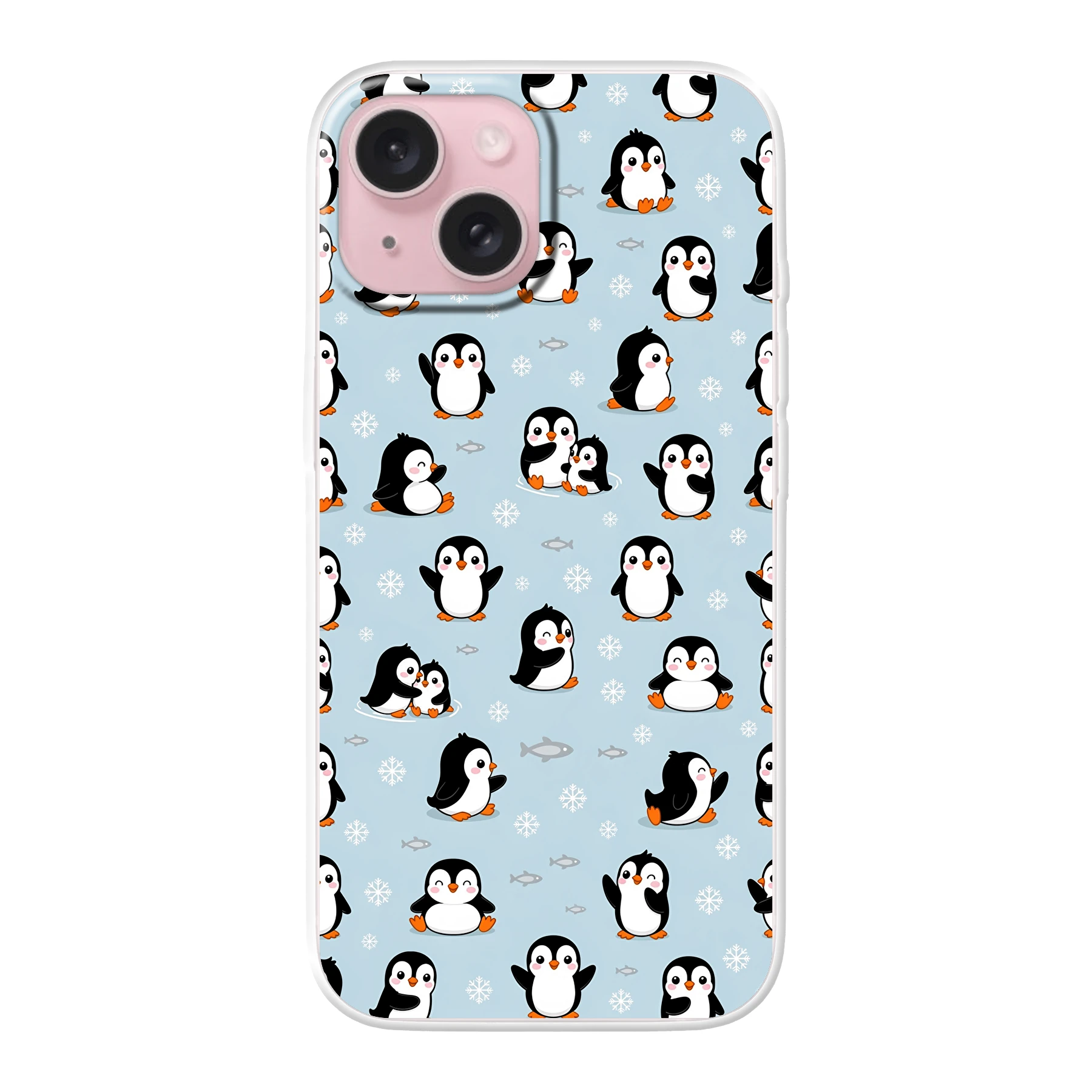 Apple iPhone 15 phone case