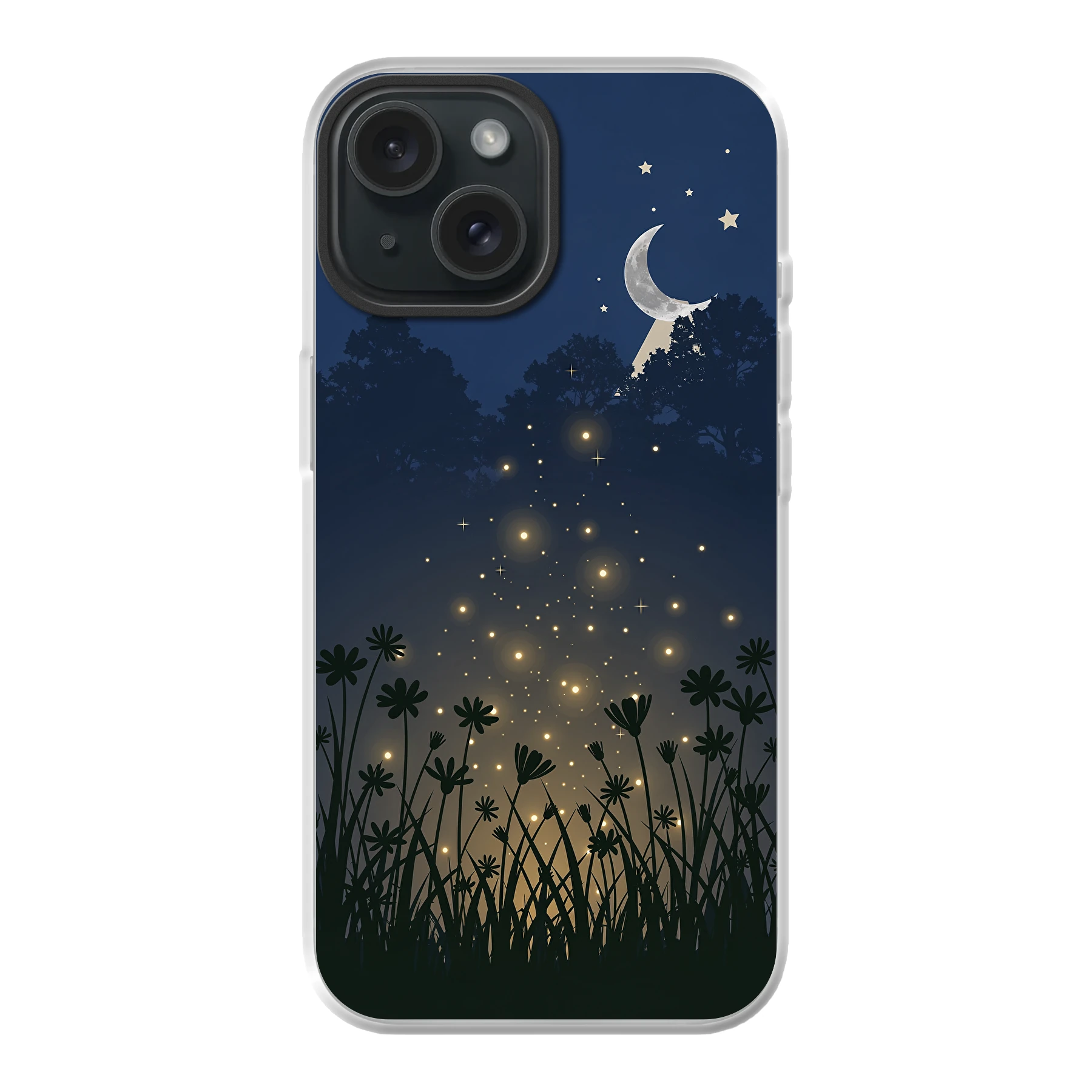 Apple iPhone 15 phone case