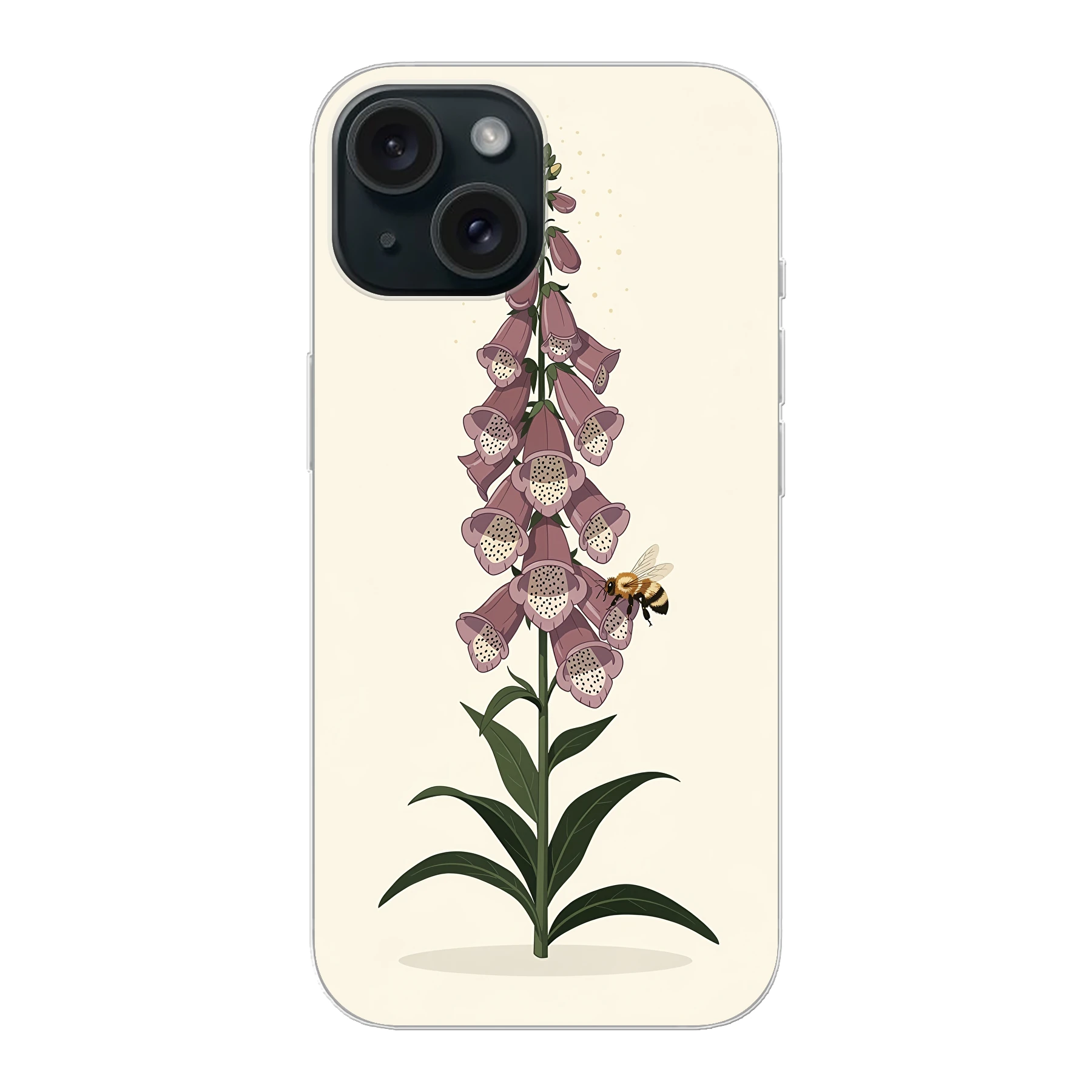 Apple iPhone 15 phone case