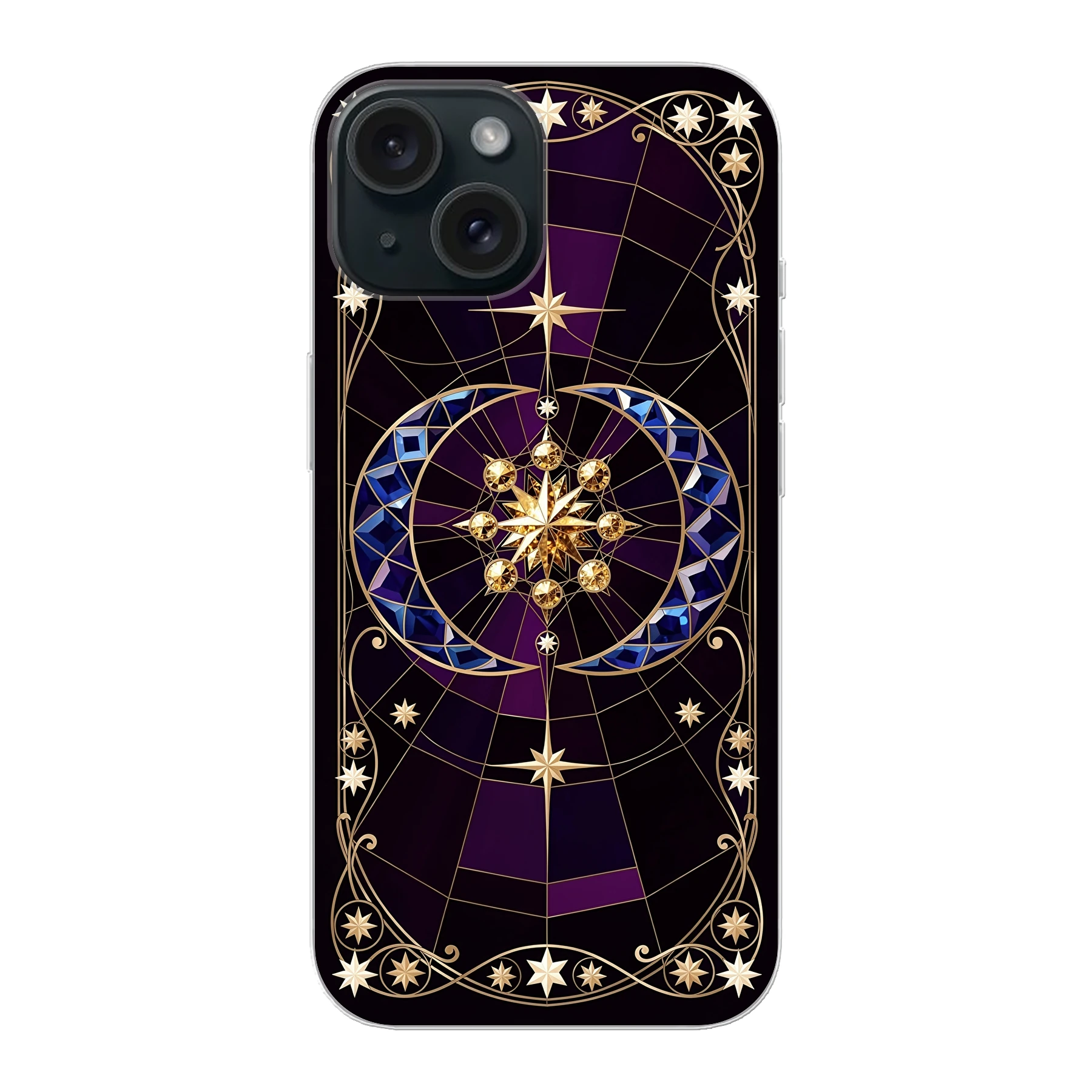 Apple iPhone 15 phone case