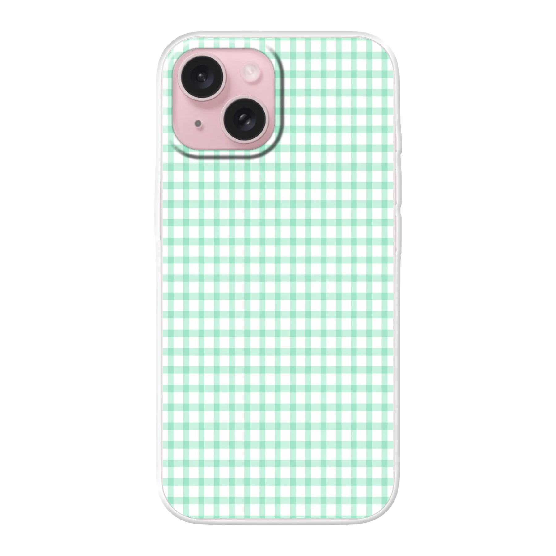 Apple iPhone 15 phone case