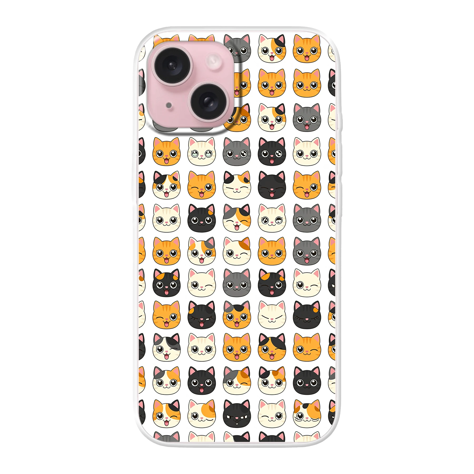 Apple iPhone 15 phone case