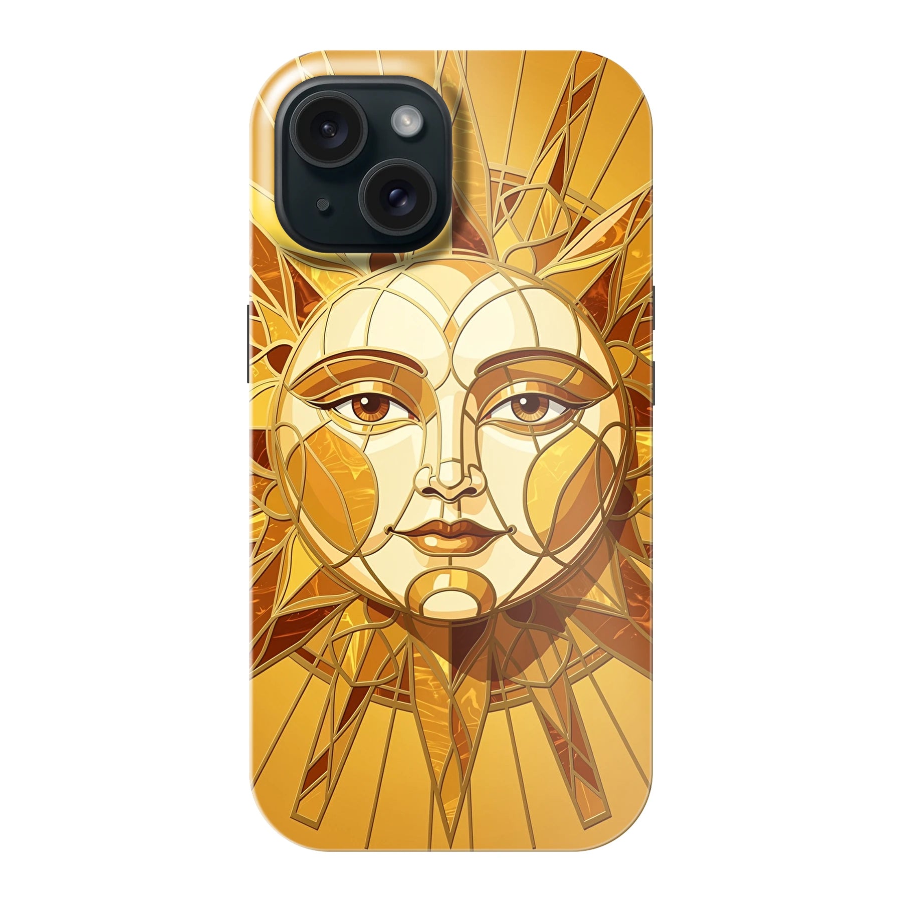 Apple iPhone 15 phone case