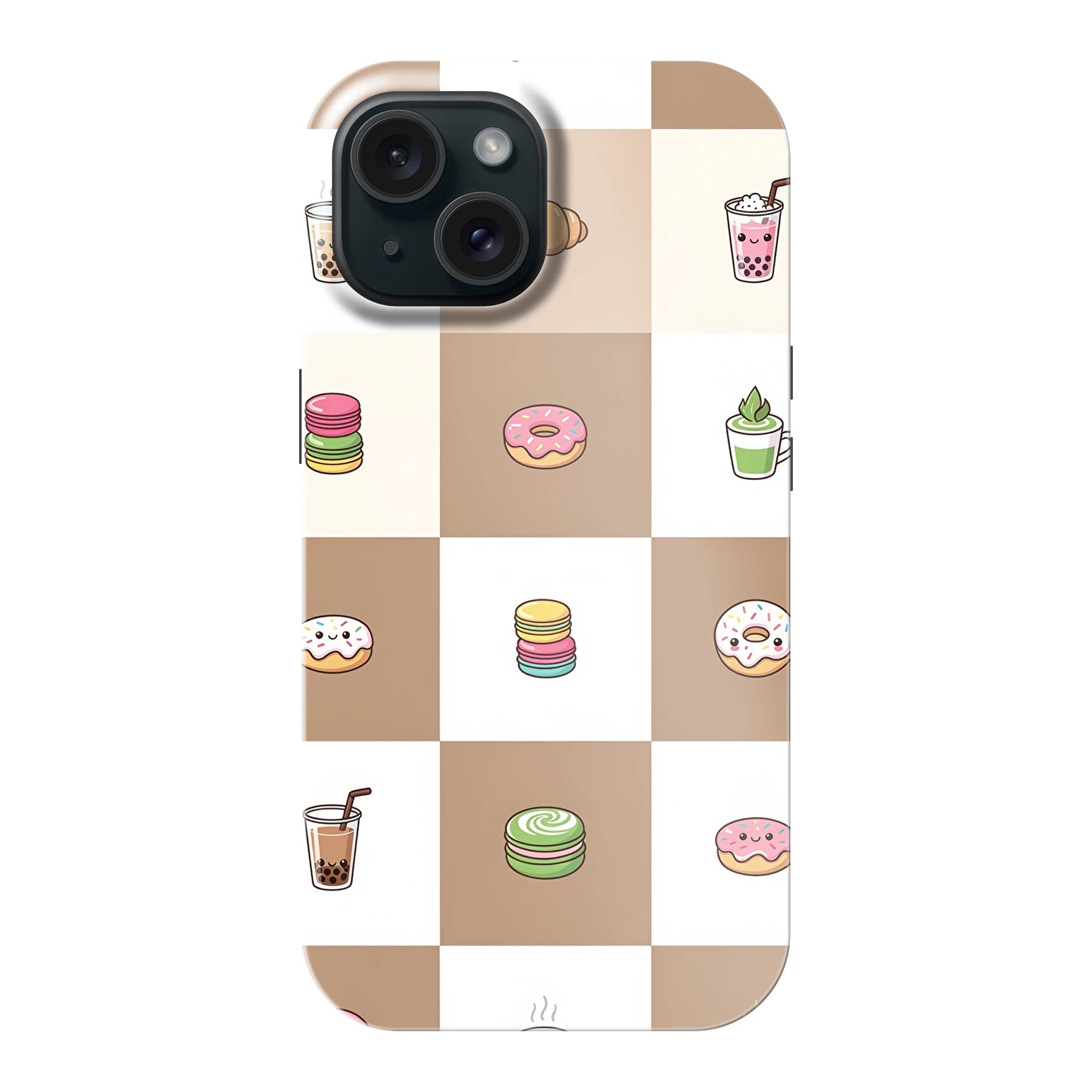 Apple iPhone 15 phone case