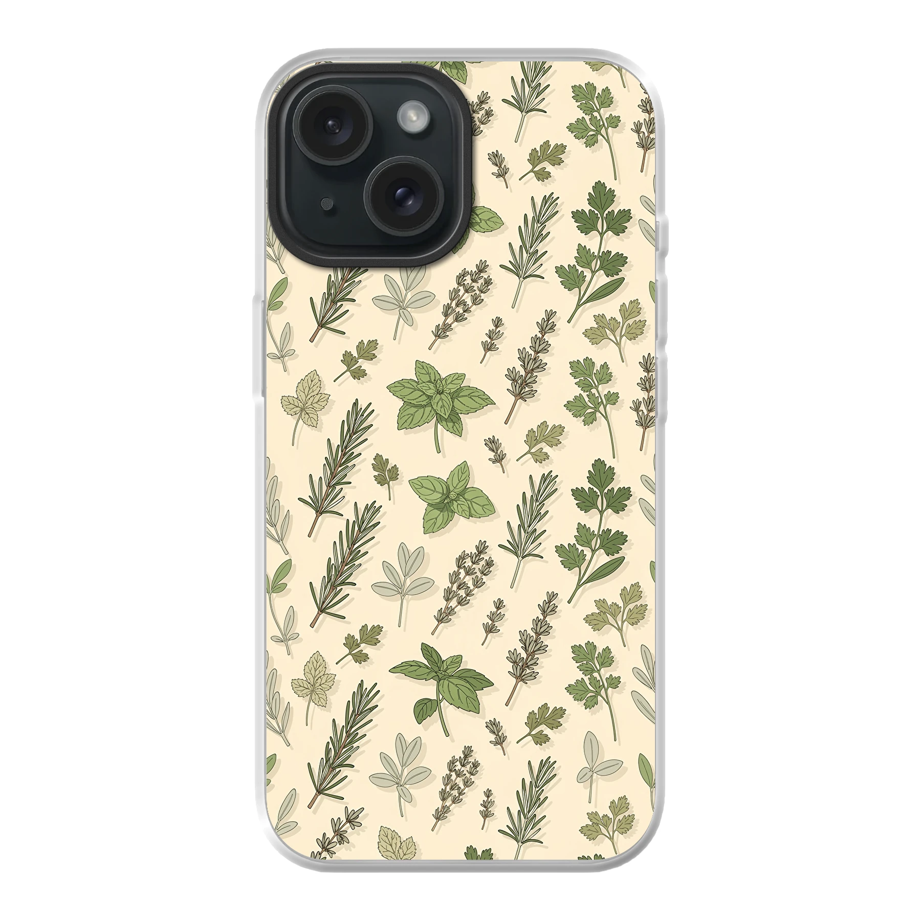 Apple iPhone 15 phone case