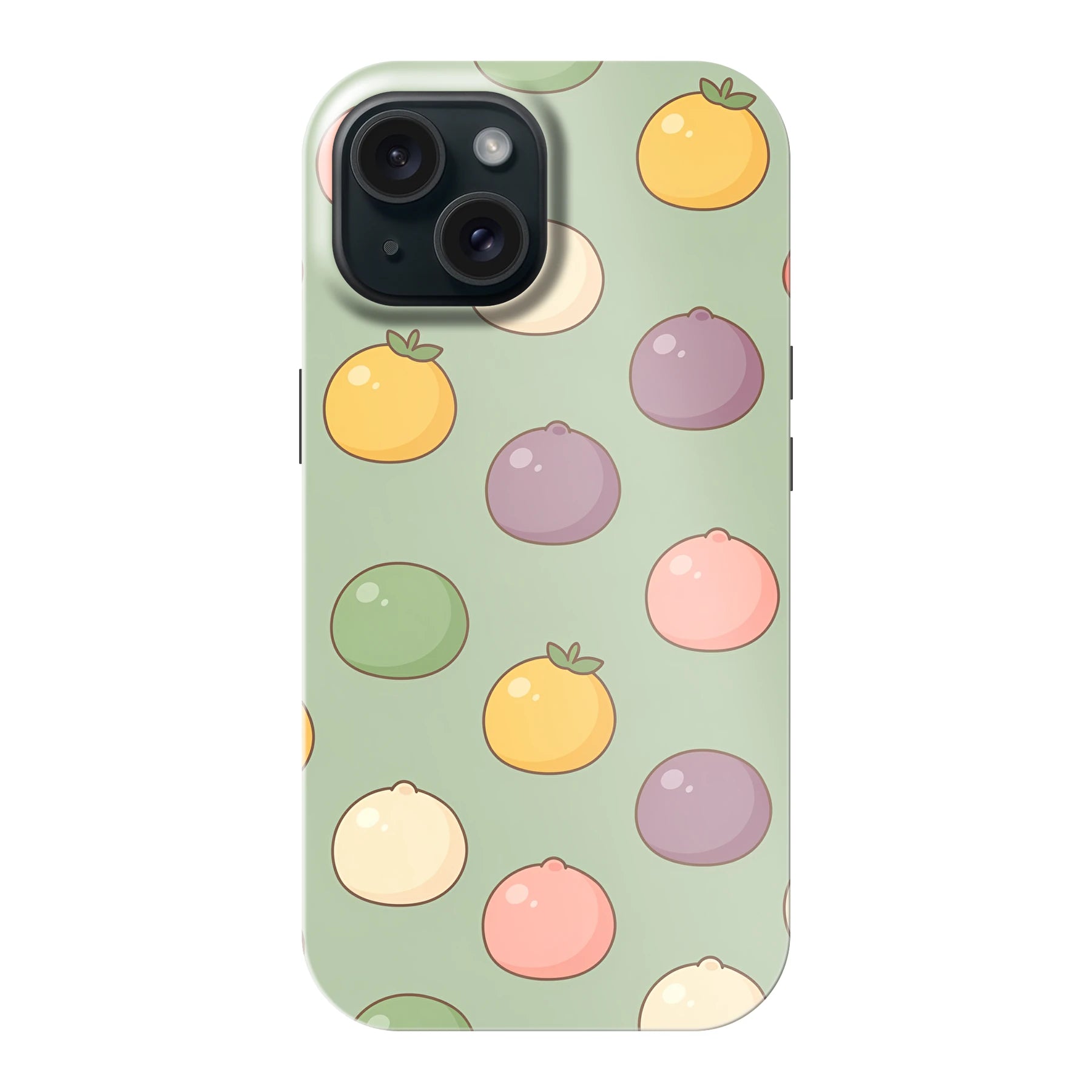 Apple iPhone 15 phone case