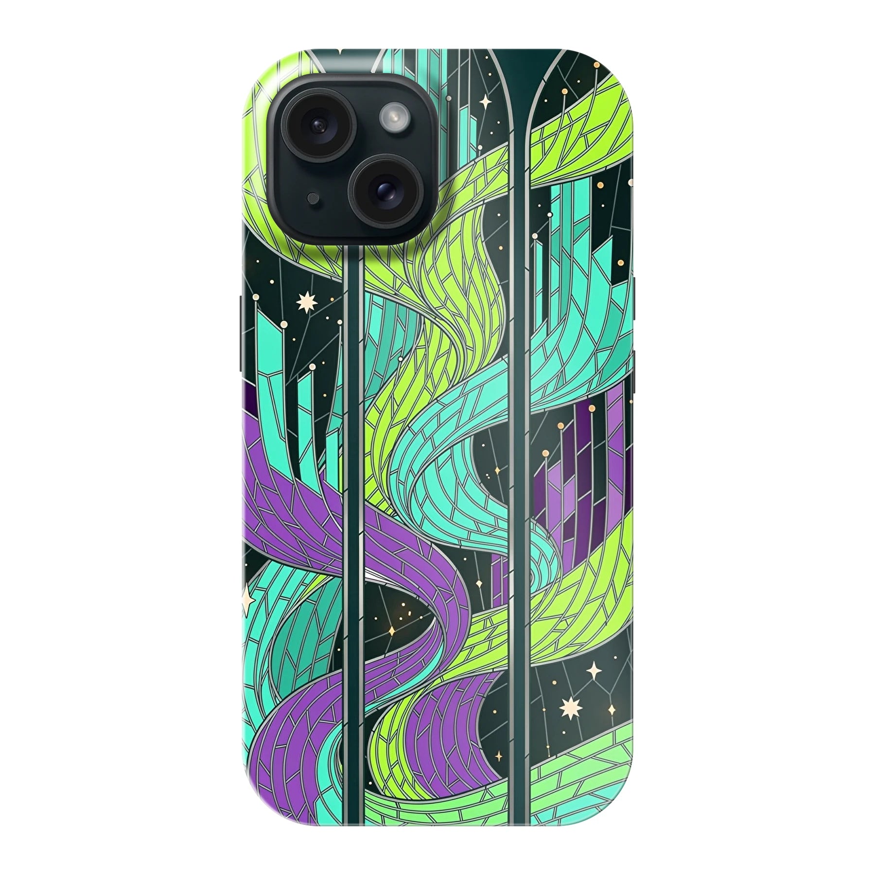 Apple iPhone 15 phone case