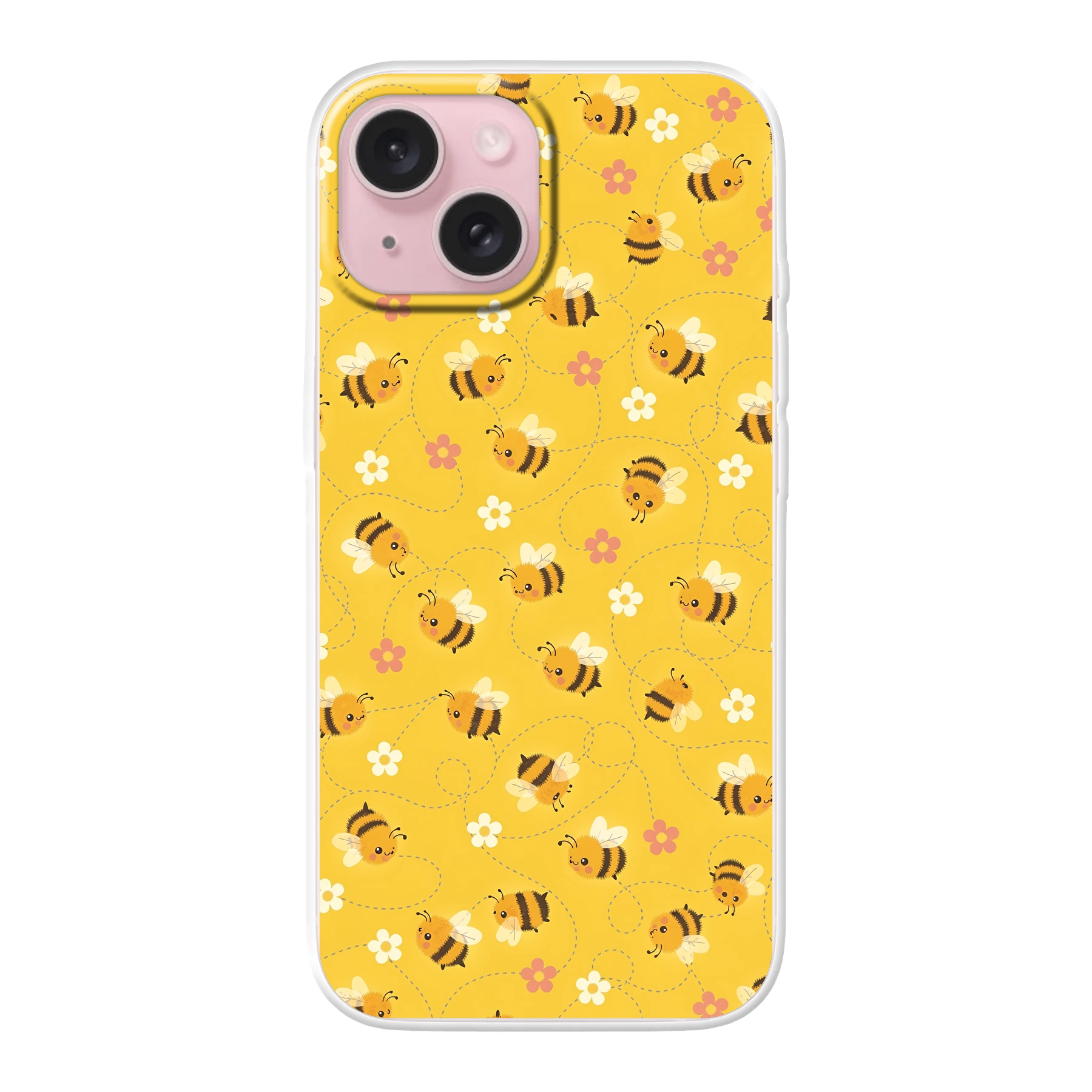 Apple iPhone 15 phone case