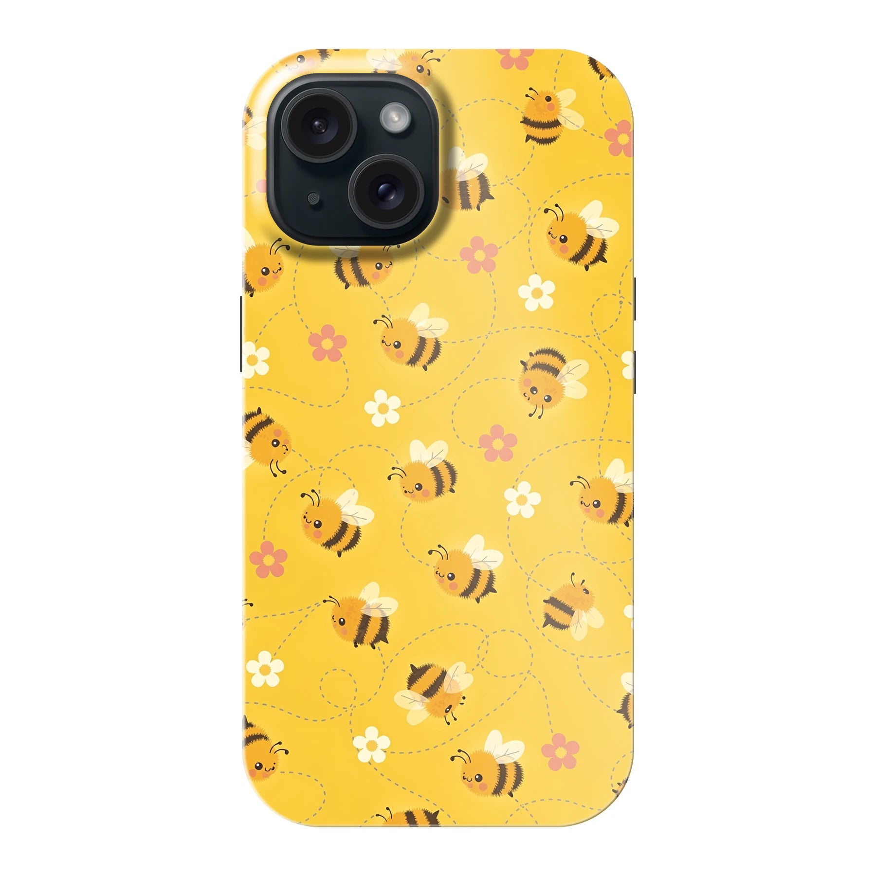 Apple iPhone 15 phone case