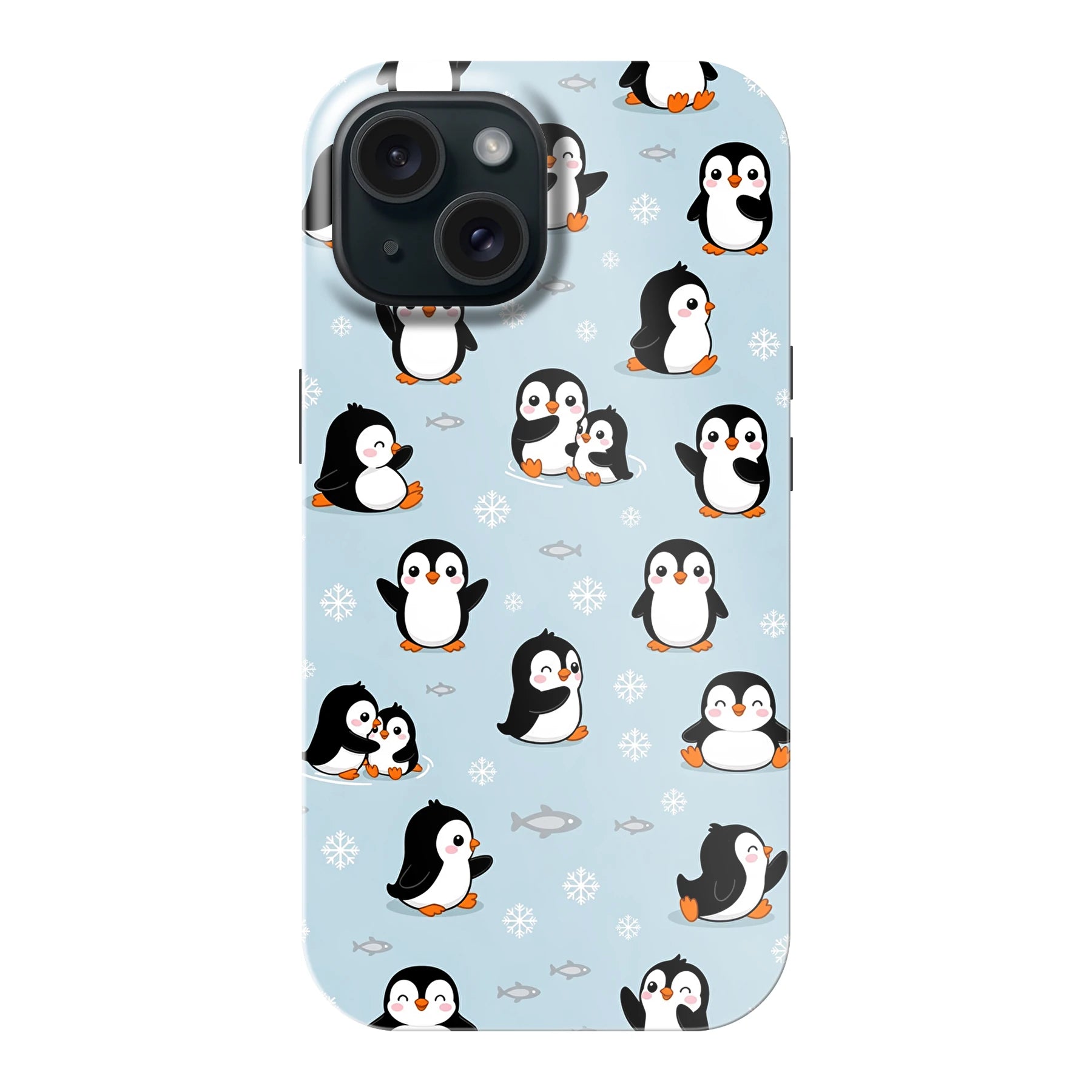 Apple iPhone 15 phone case