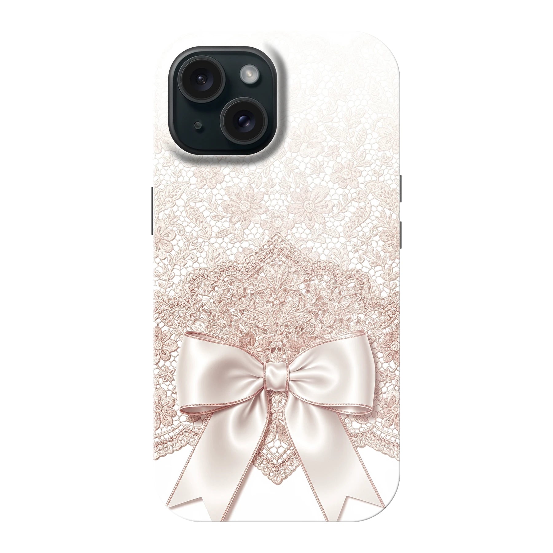 Apple iPhone 15 phone case