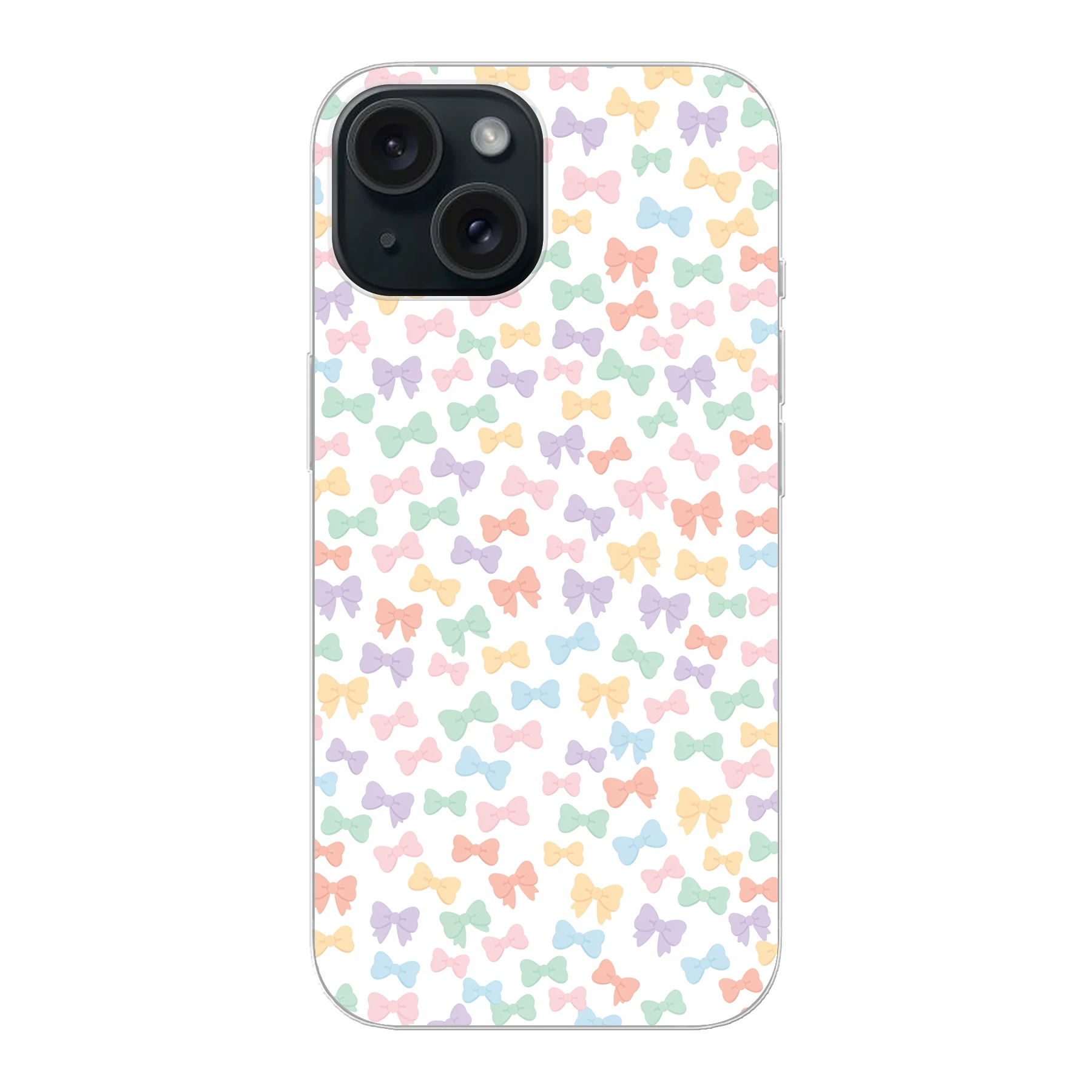 Apple iPhone 15 phone case