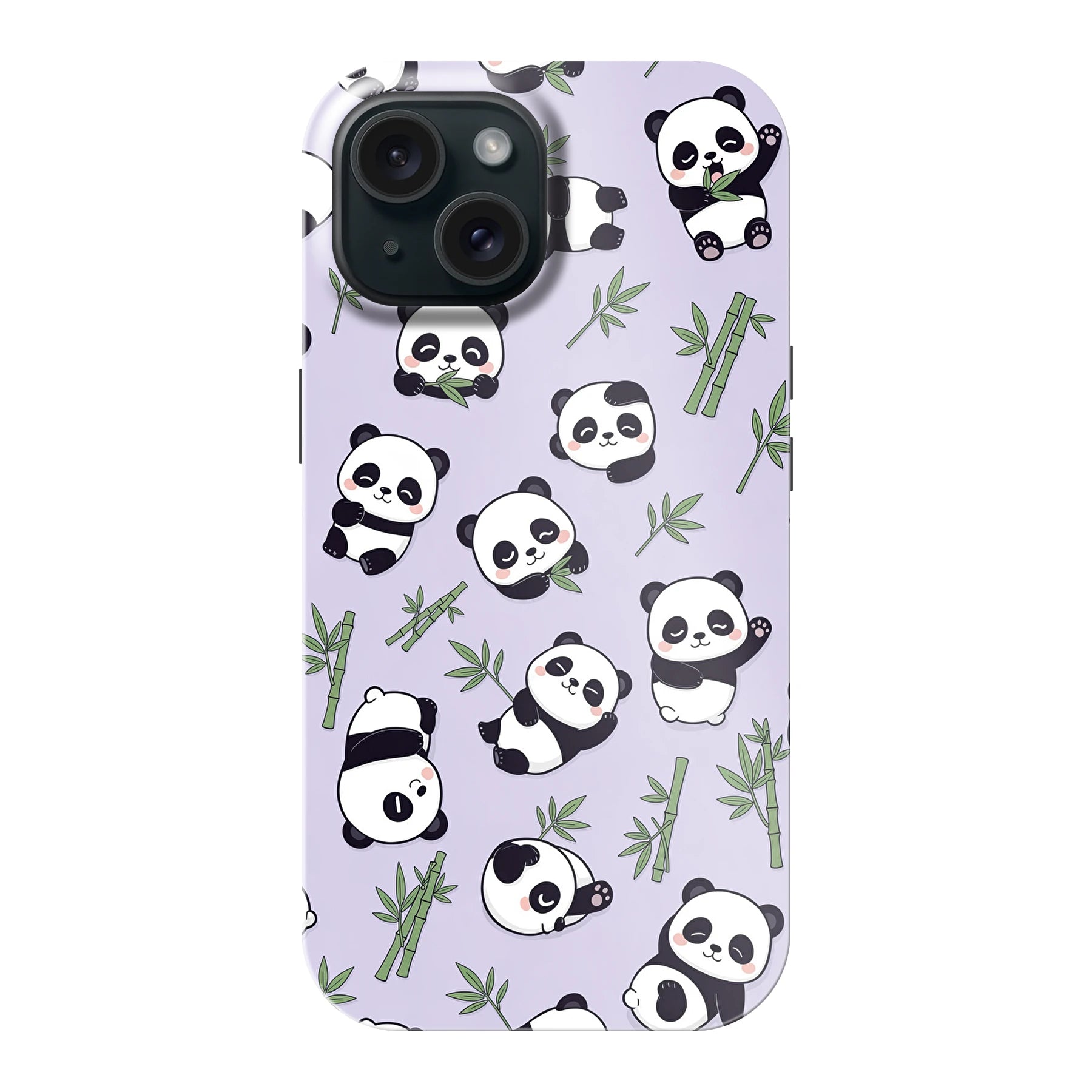 Apple iPhone 15 phone case