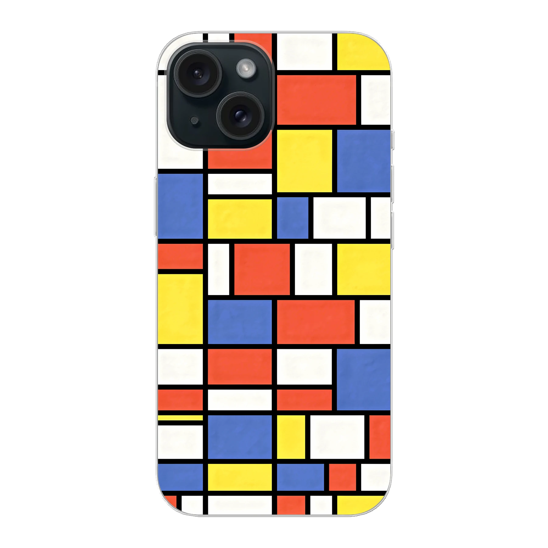 Apple iPhone 15 phone case