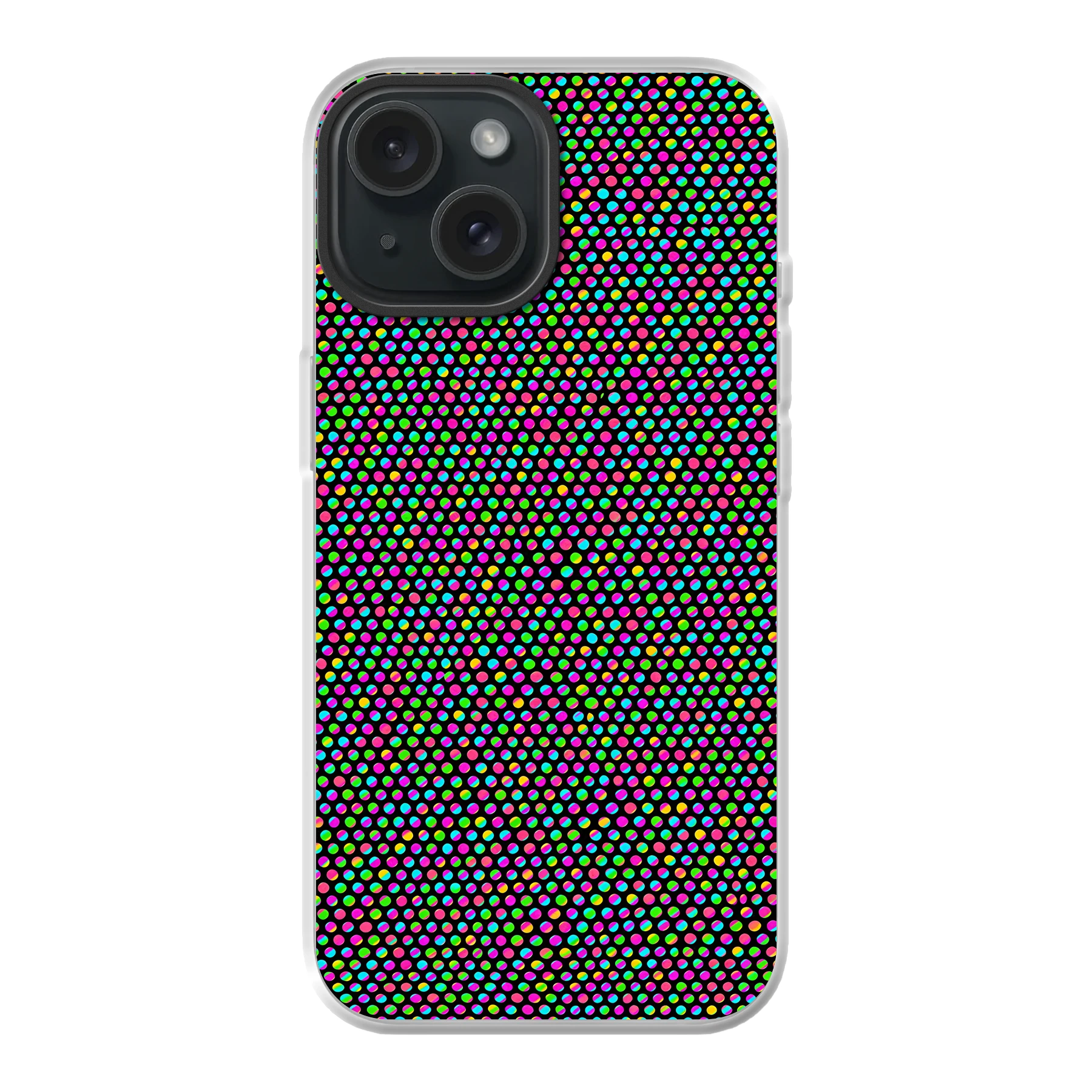 Apple iPhone 15 phone case