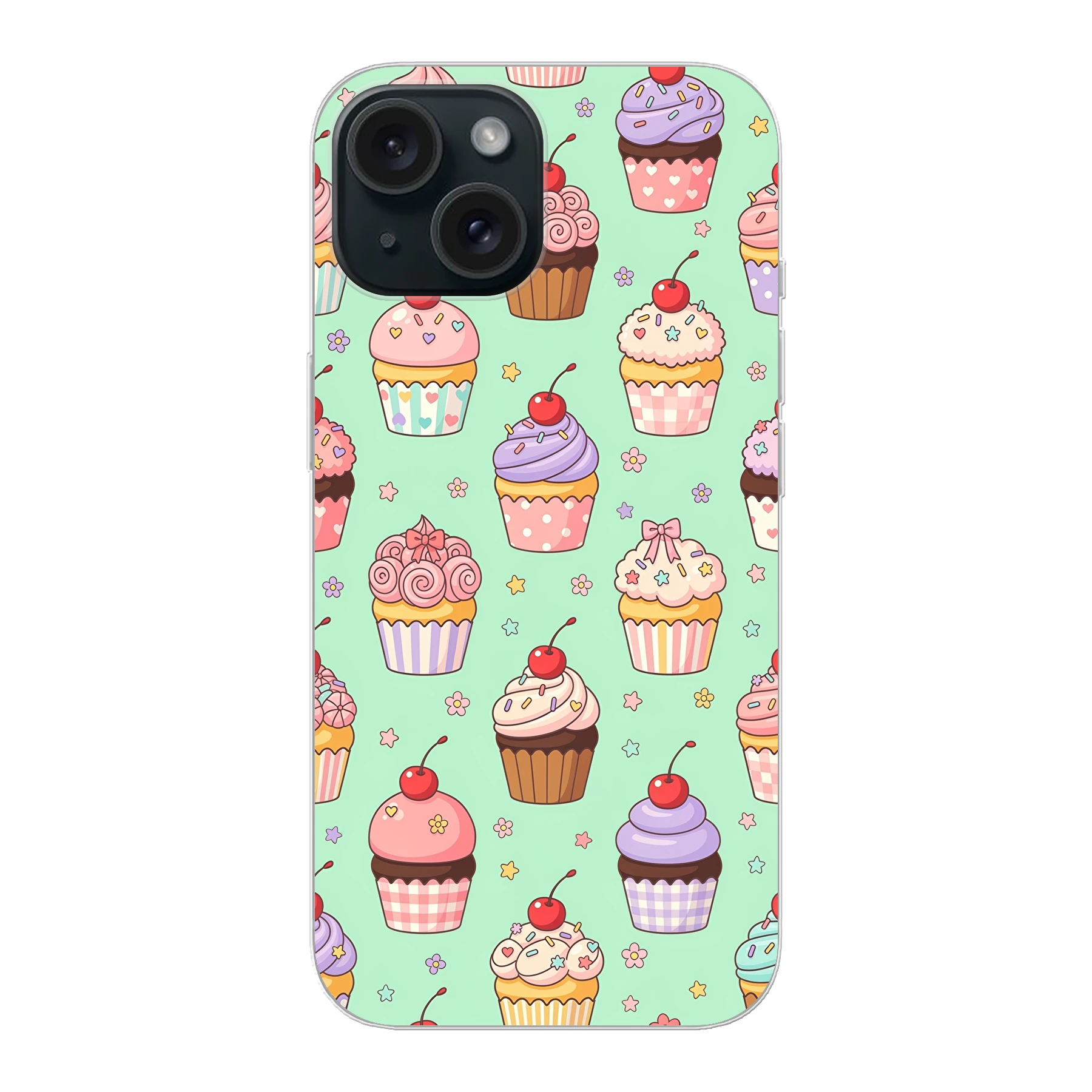 Apple iPhone 15 phone case