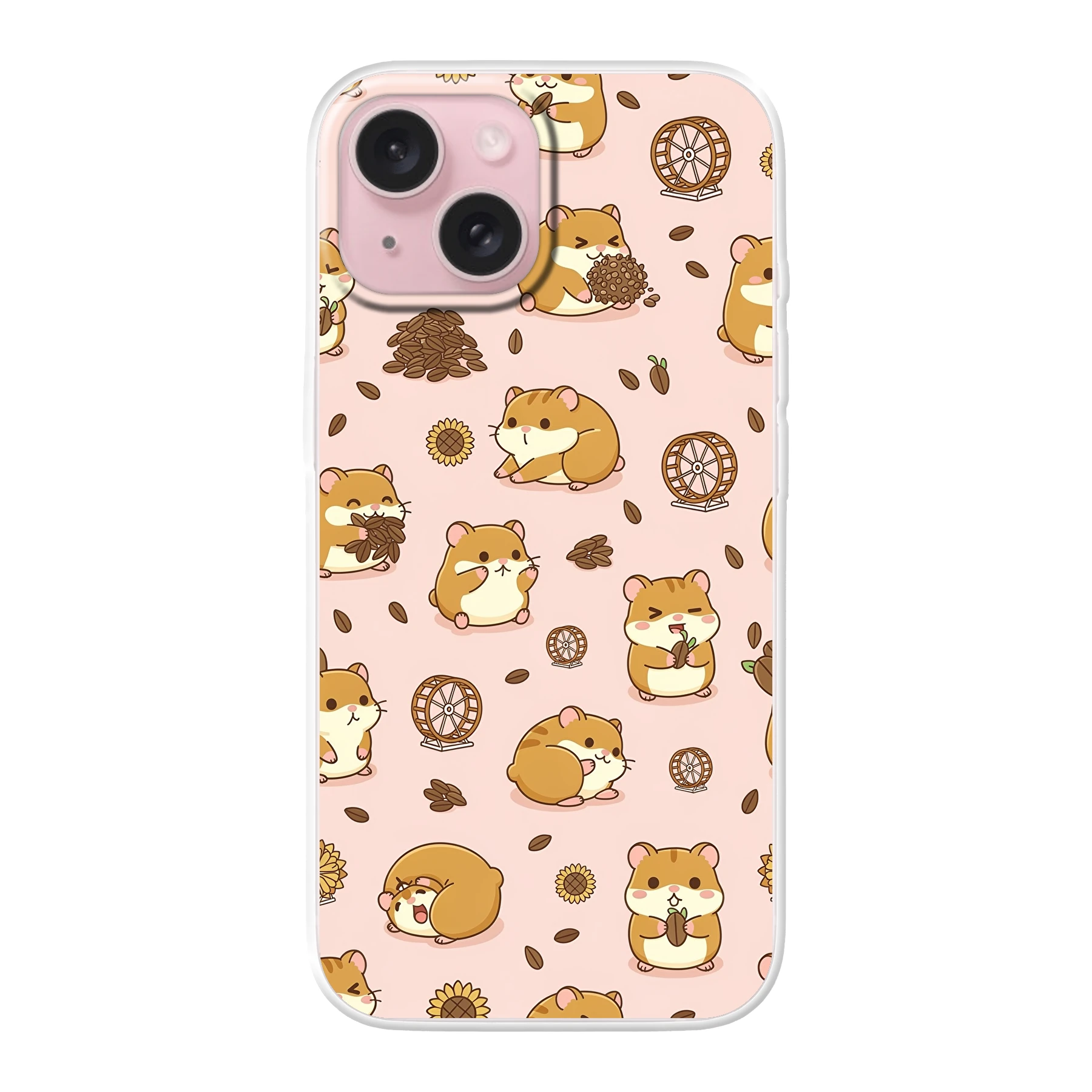 Apple iPhone 15 phone case
