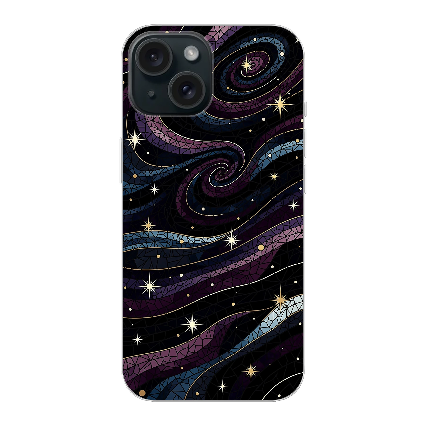 Apple iPhone 15 phone case