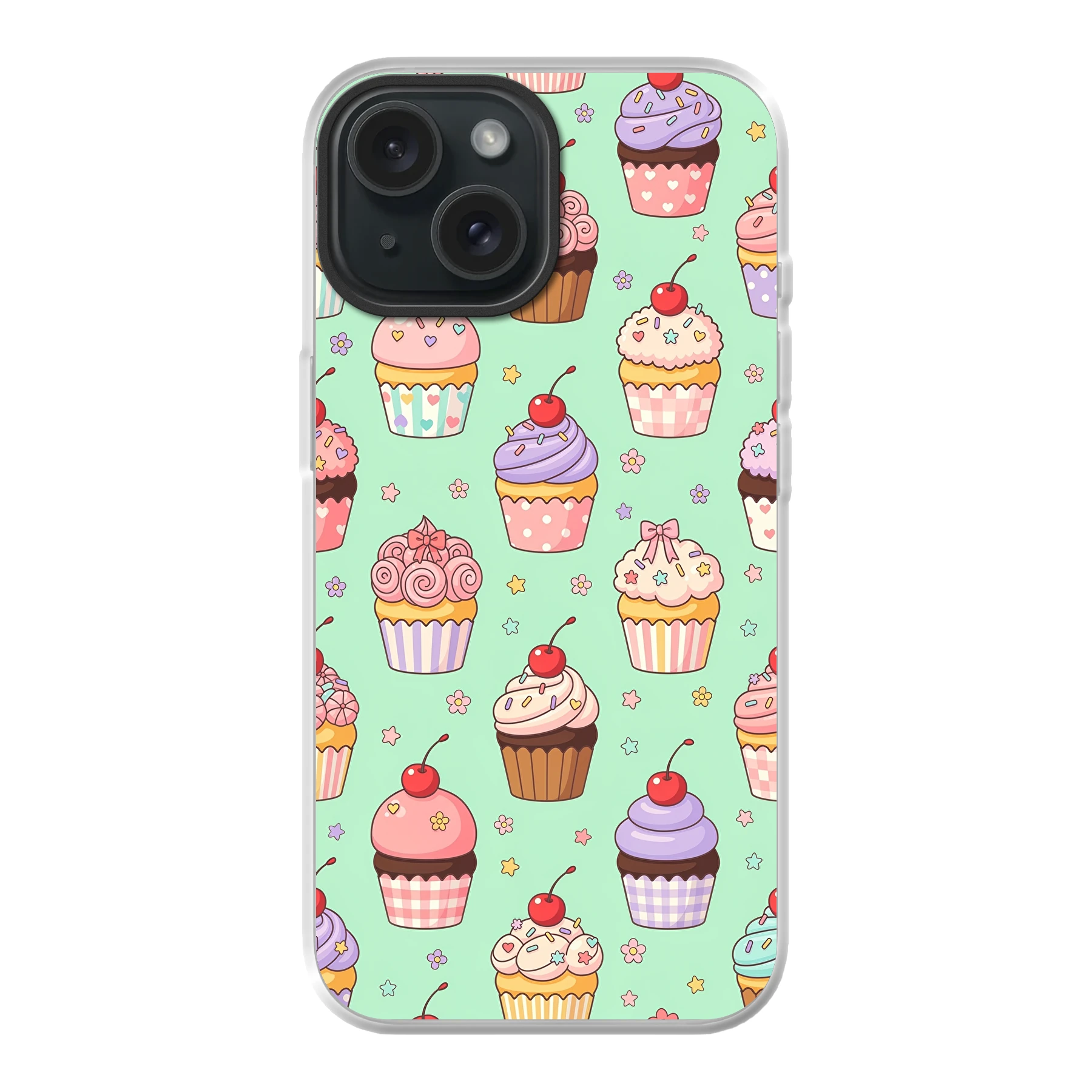 Apple iPhone 15 phone case