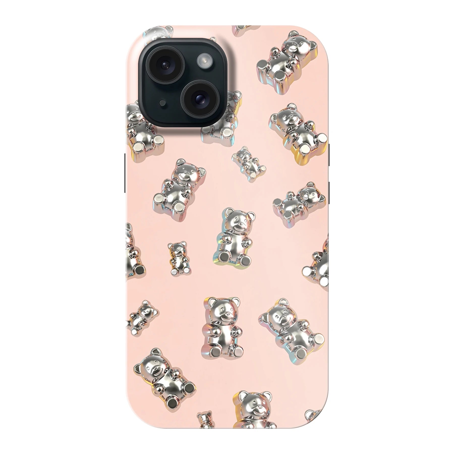 Apple iPhone 15 phone case