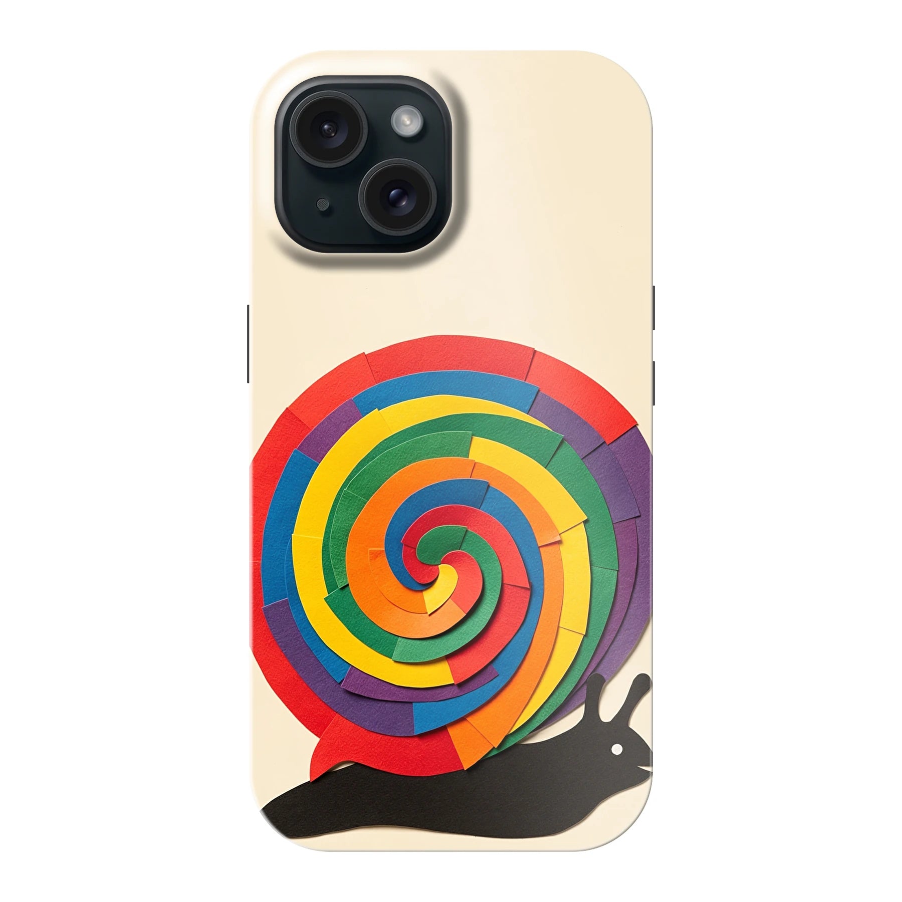 Apple iPhone 15 phone case