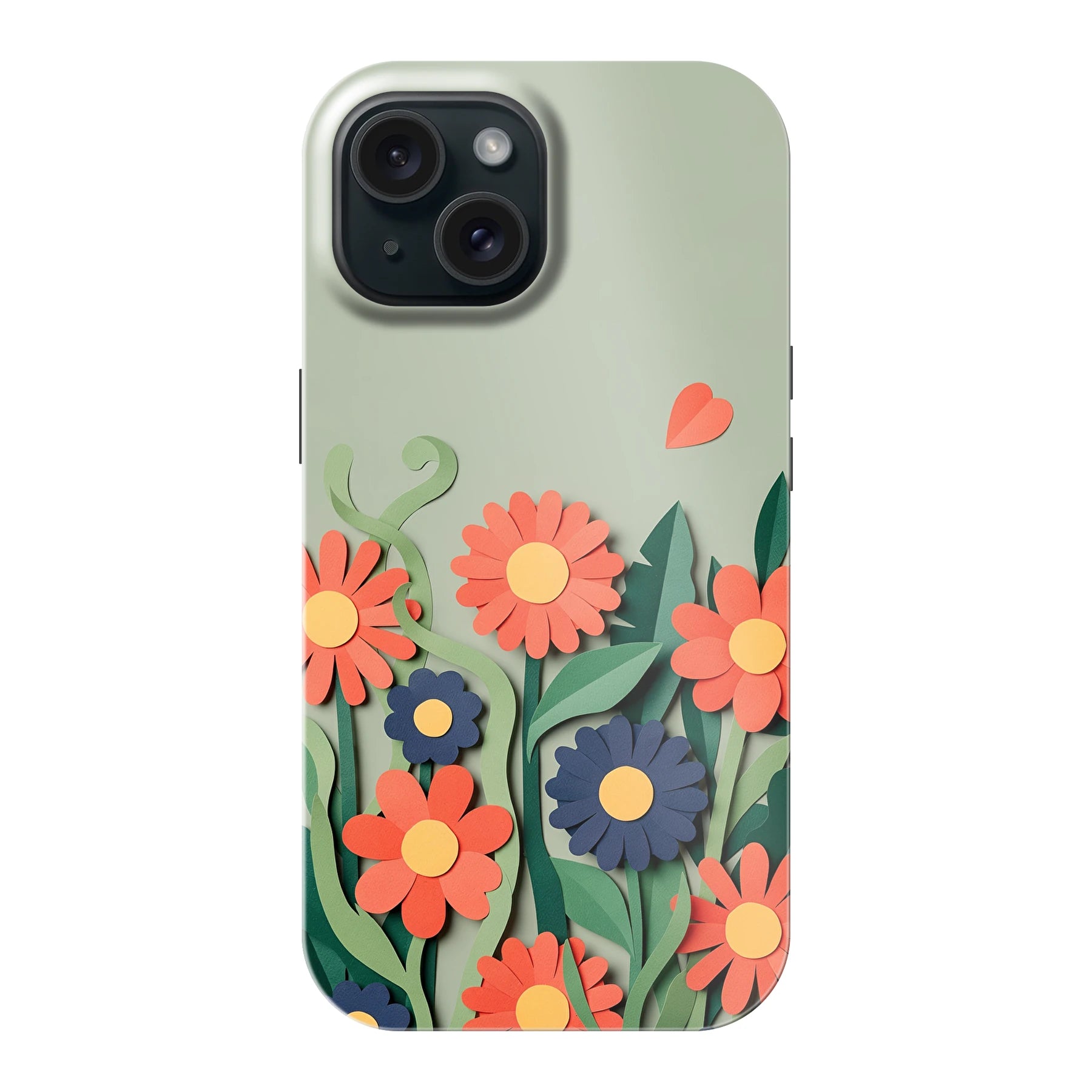 Apple iPhone 15 phone case