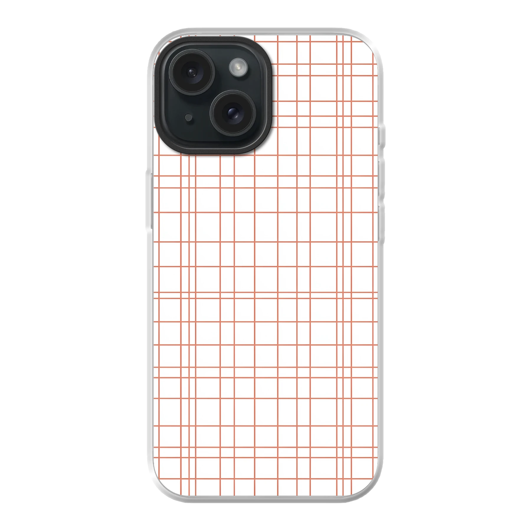 Apple iPhone 15 phone case