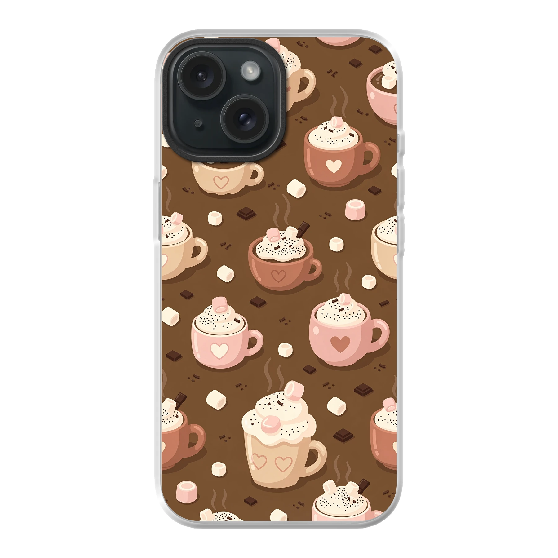 Apple iPhone 15 phone case