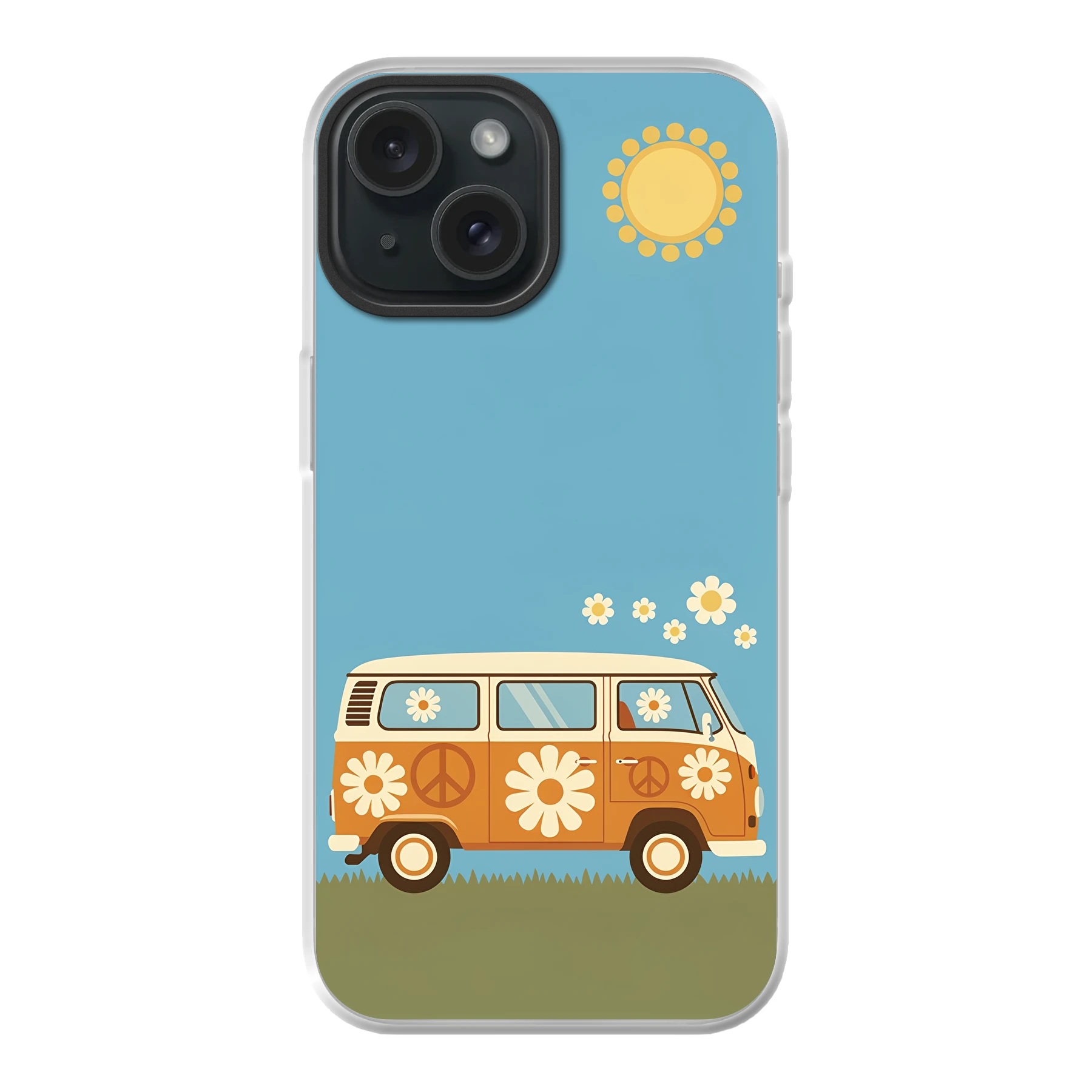 Apple iPhone 15 phone case