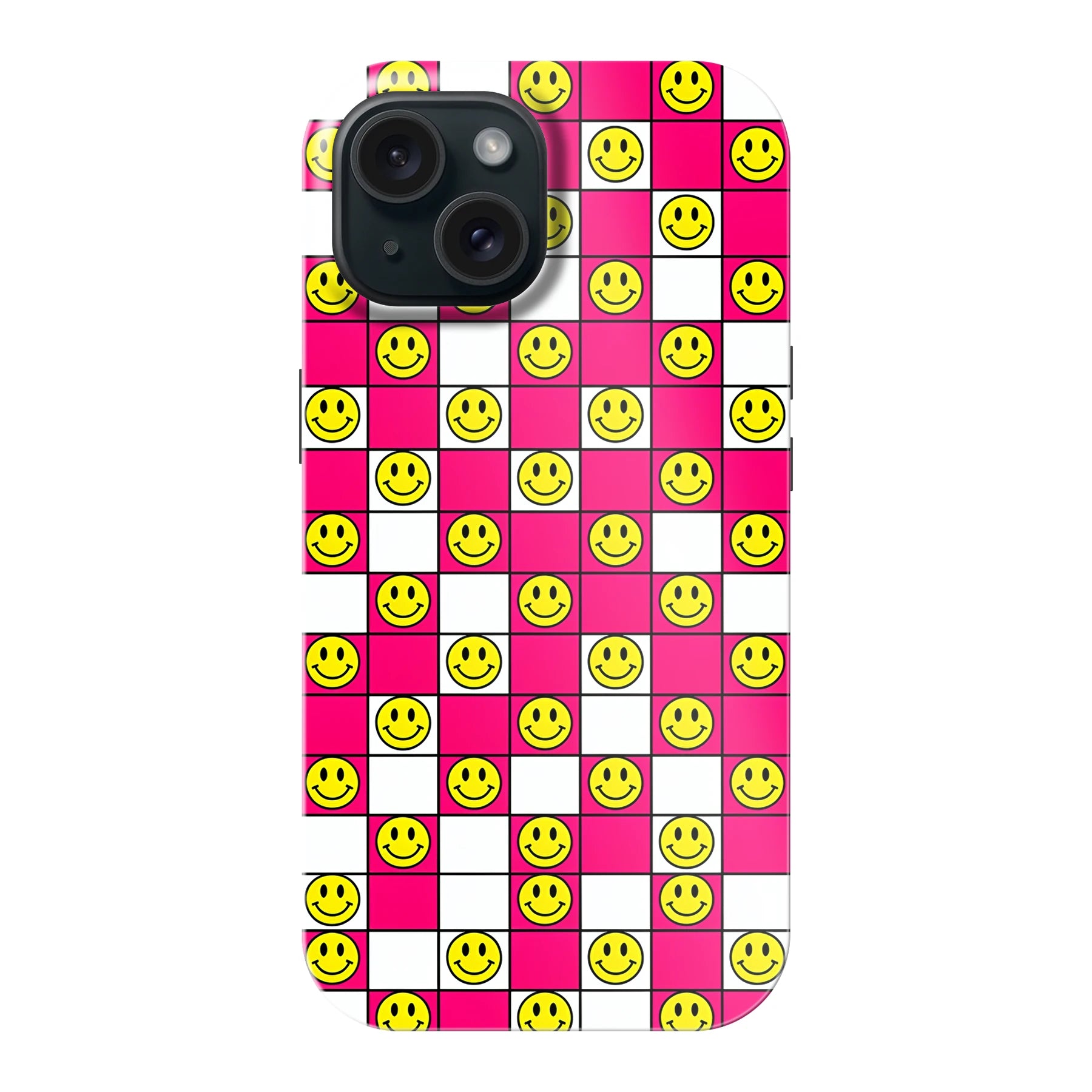 Apple iPhone 15 phone case