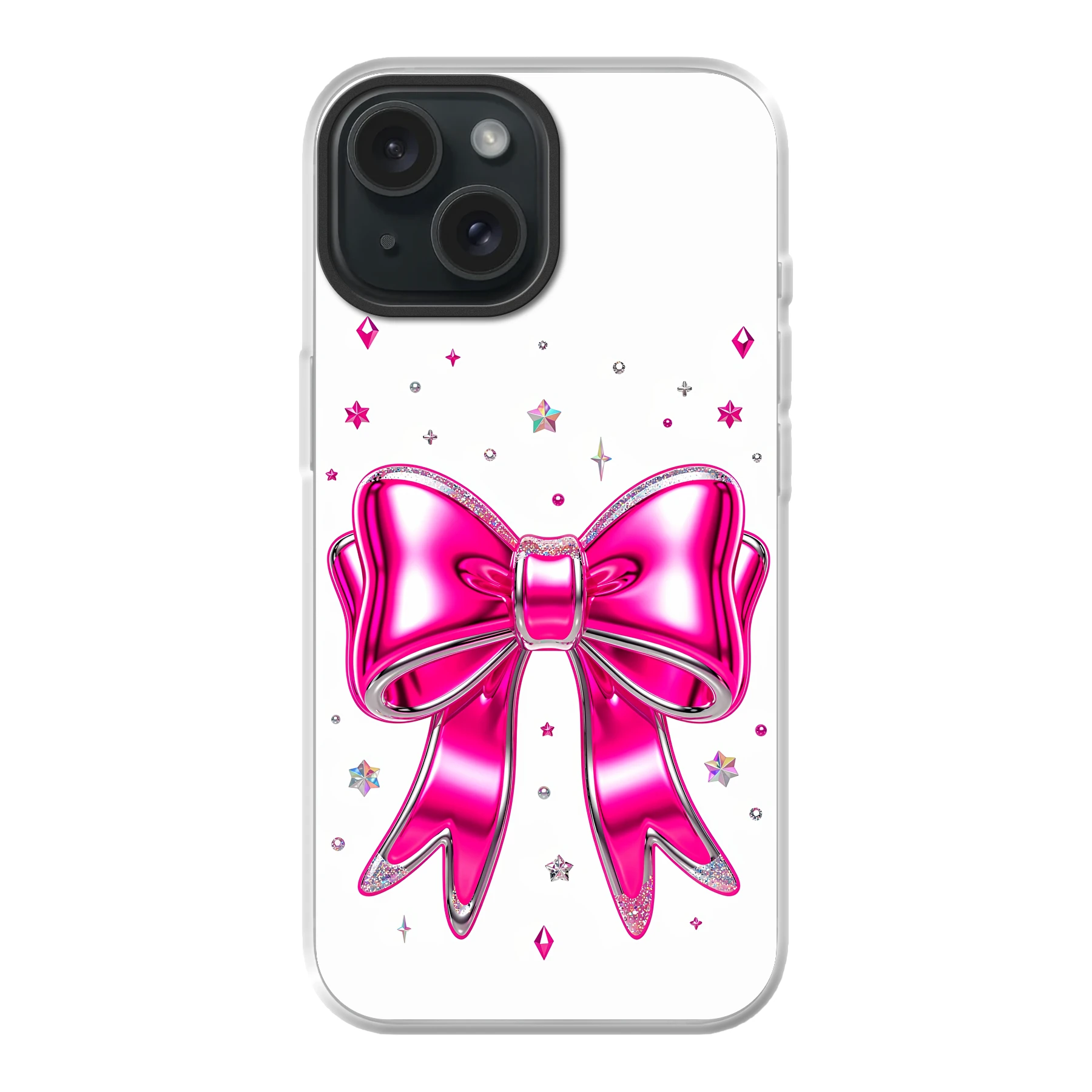 Apple iPhone 15 phone case