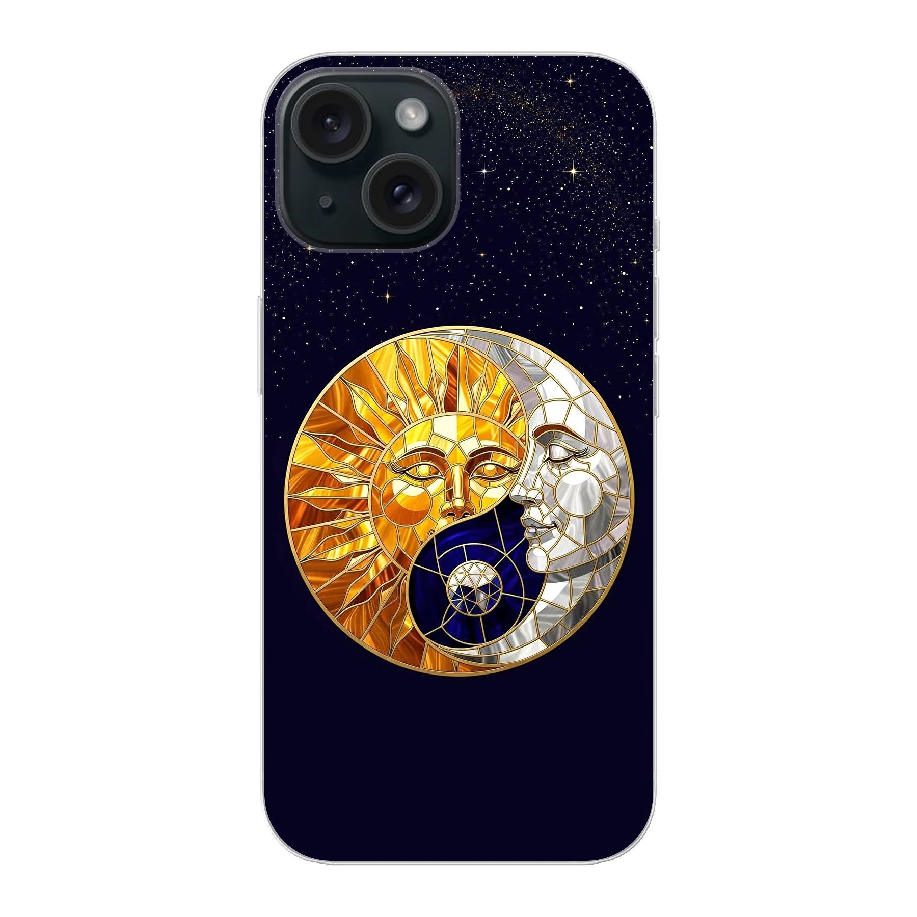 Apple iPhone 15 phone case