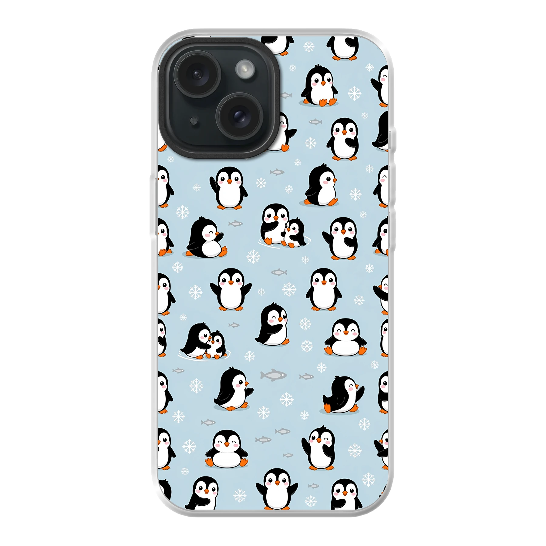 Apple iPhone 15 phone case