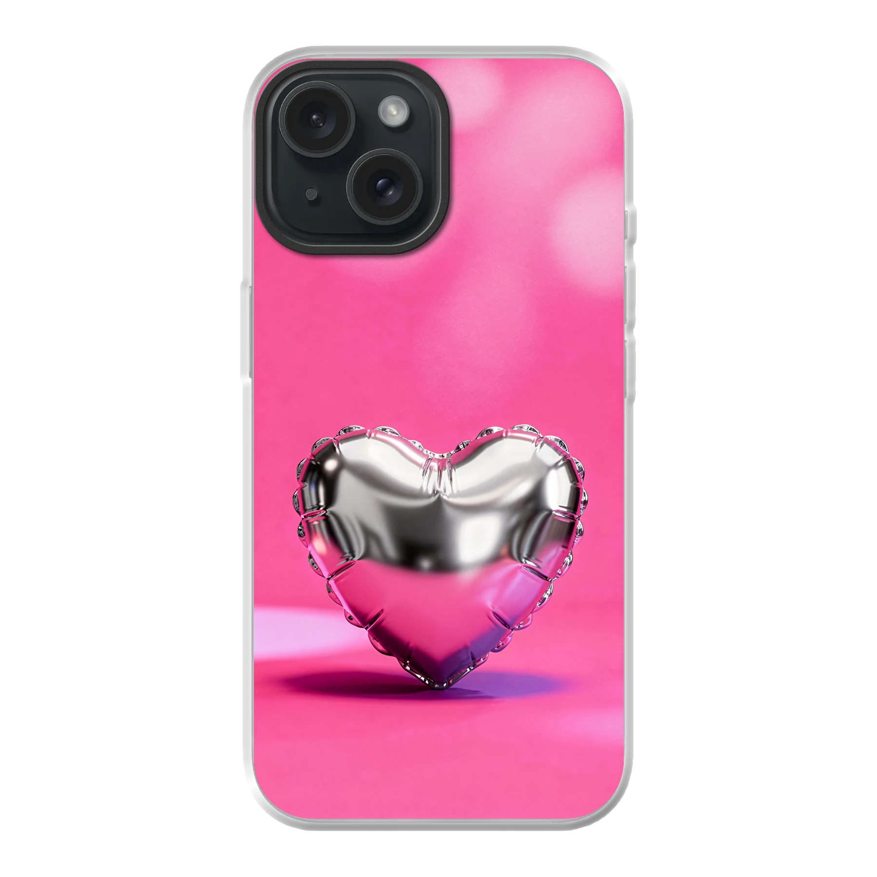 Apple iPhone 15 phone case