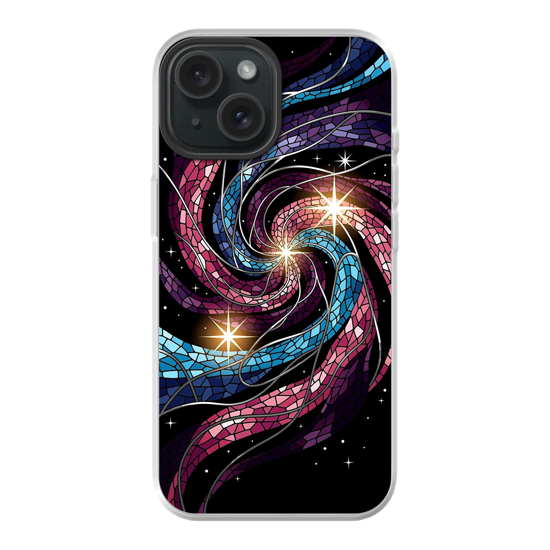 Apple iPhone 15 phone case