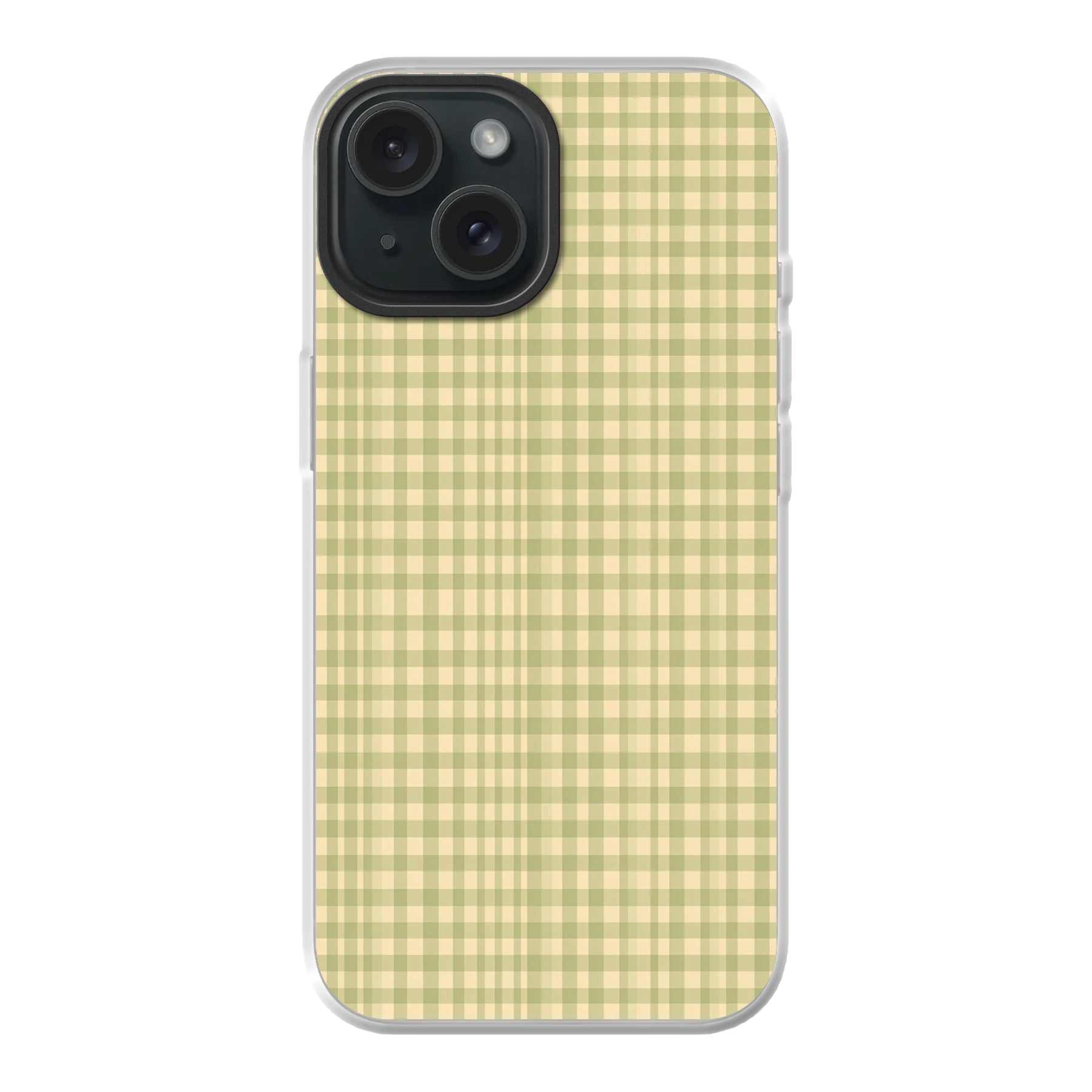 Apple iPhone 15 phone case