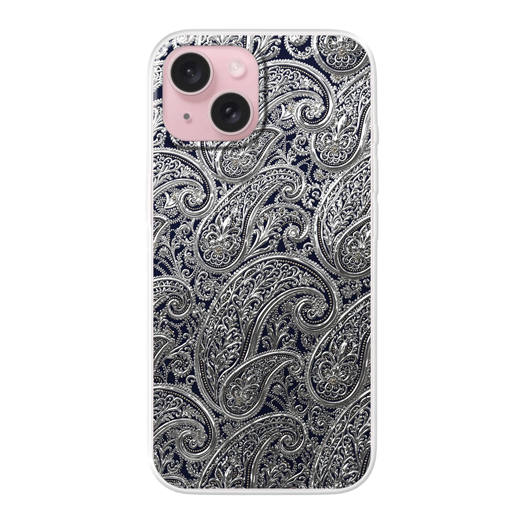 Apple iPhone 15 phone case