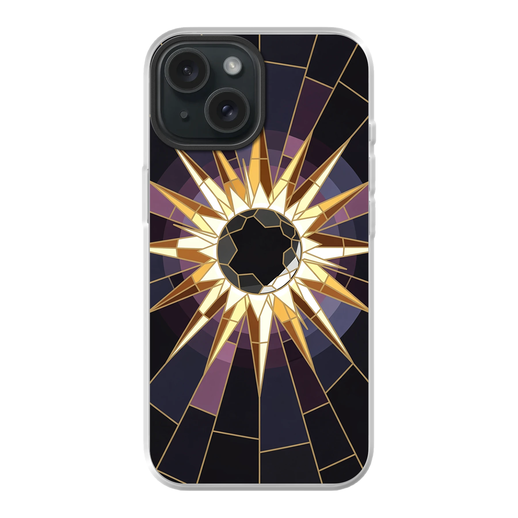 Apple iPhone 15 phone case