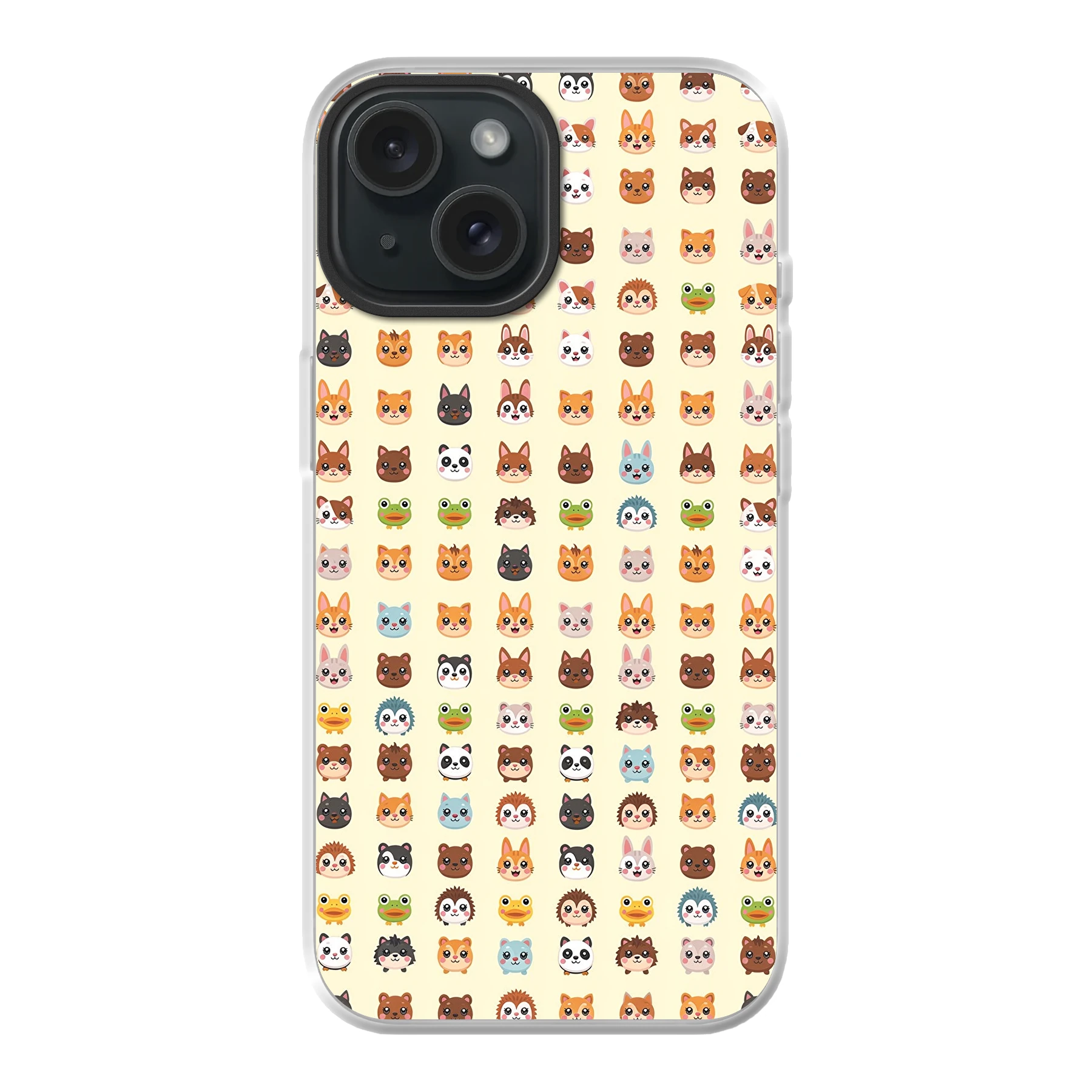 Apple iPhone 15 phone case