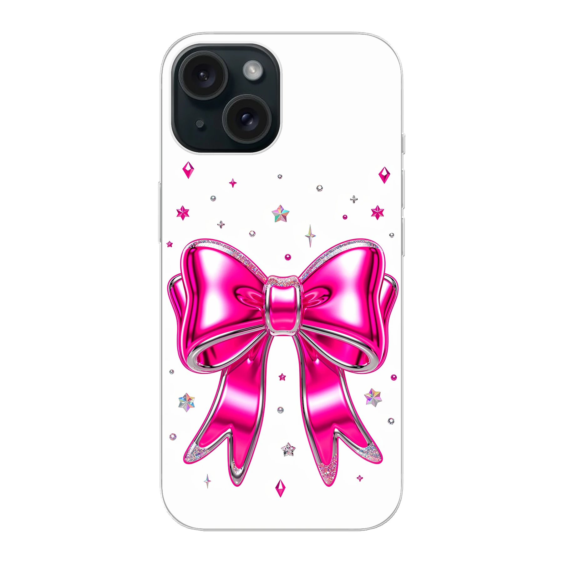 Apple iPhone 15 phone case