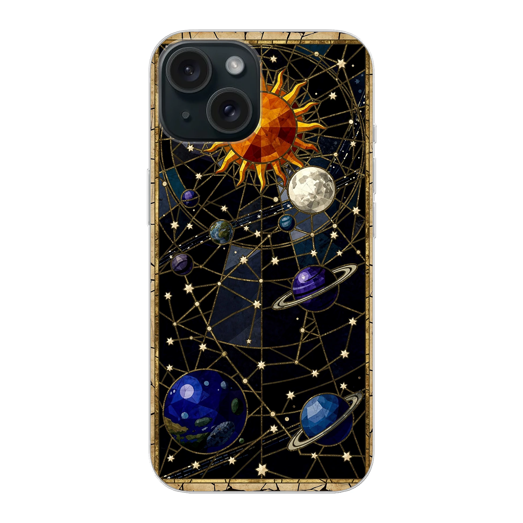 Apple iPhone 15 phone case