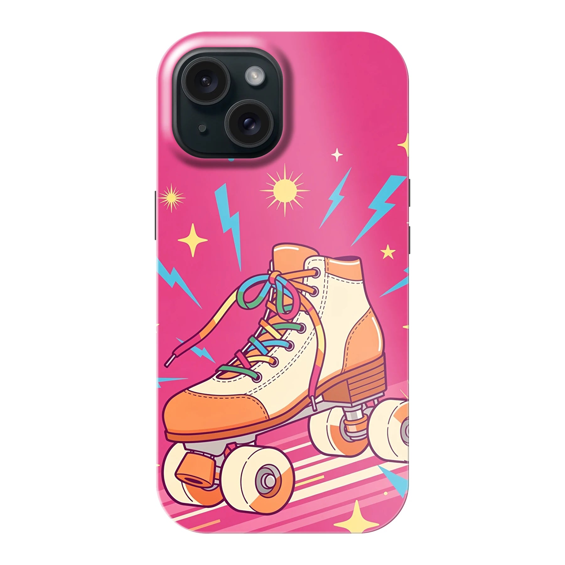 Apple iPhone 15 phone case