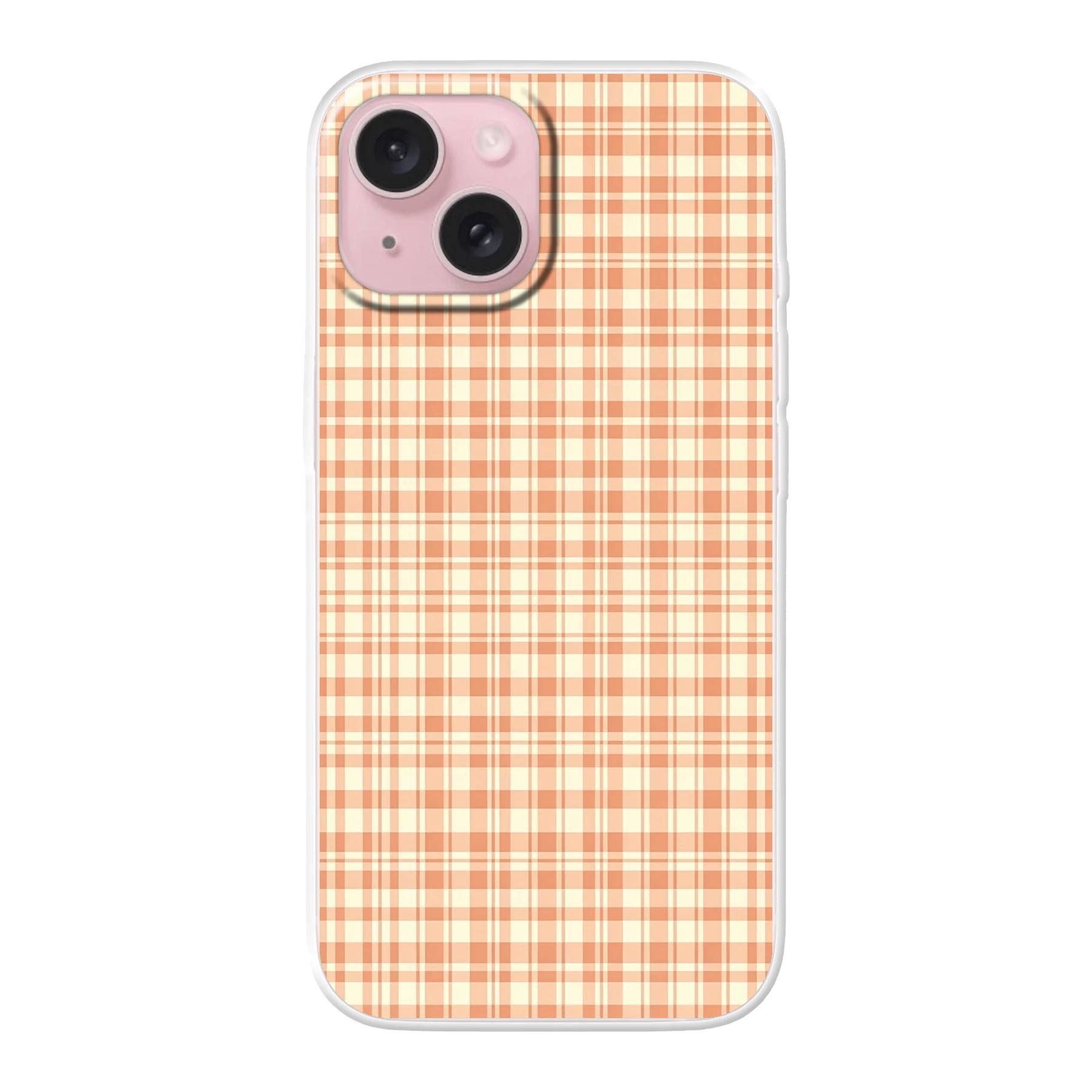 Apple iPhone 15 phone case